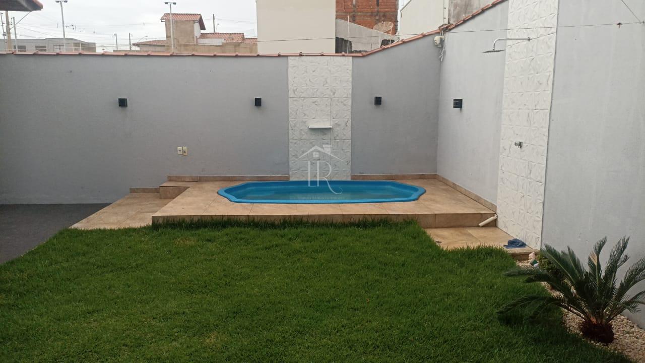 Casa à venda, Califórnia Garden II, SAO SEBASTIAO DO PARAISO - MG