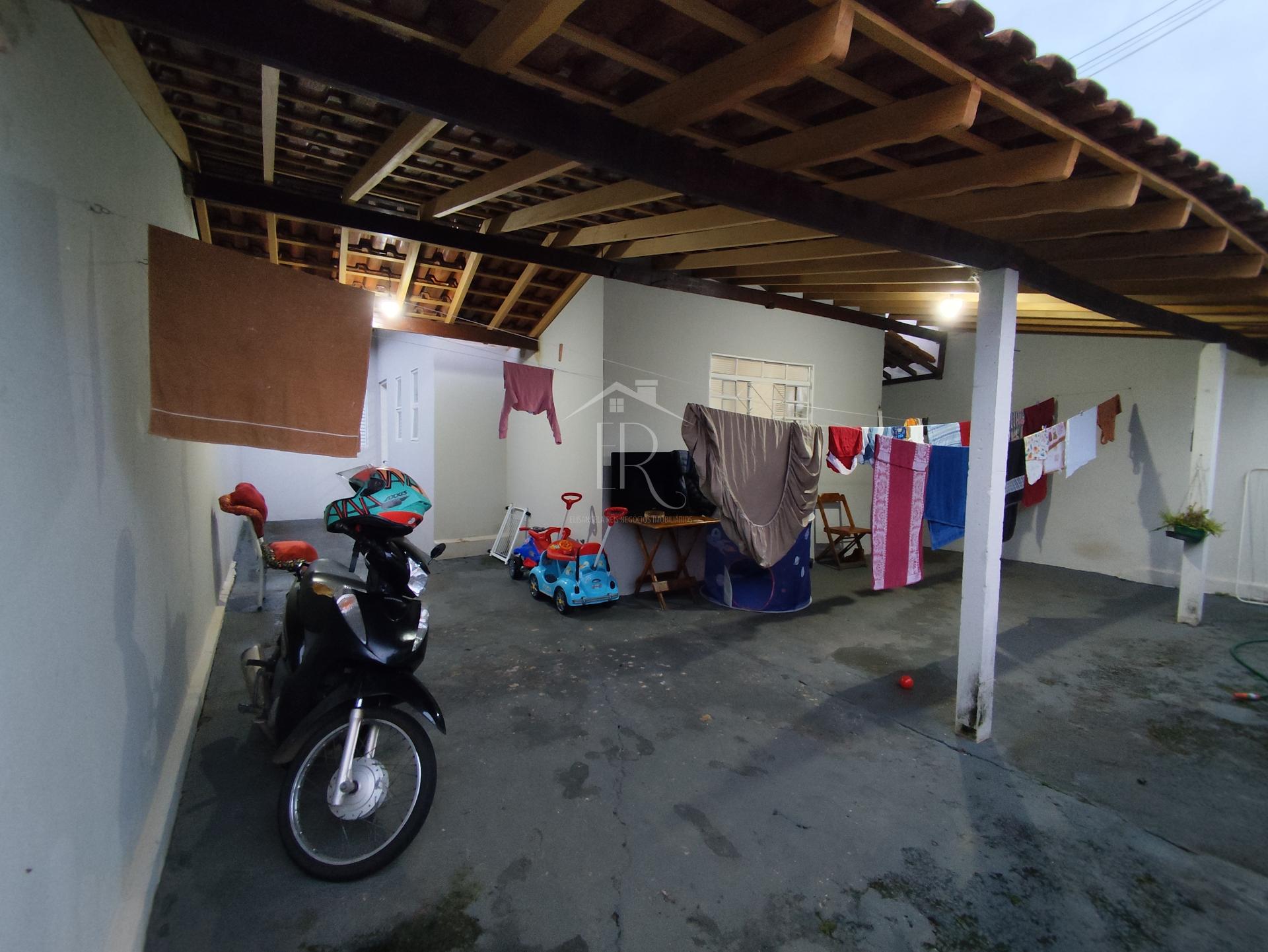 Casa à venda, Jardim Europa, SAO SEBASTIAO DO PARAISO - MG
