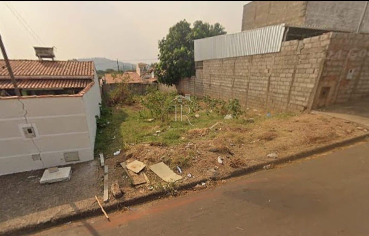 Terreno à venda, São judas, SAO SEBASTIAO DO PARAISO - MG
