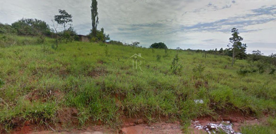Terreno à venda, JARDIM ITAMARATY, SAO SEBASTIAO DO PARAISO - MG