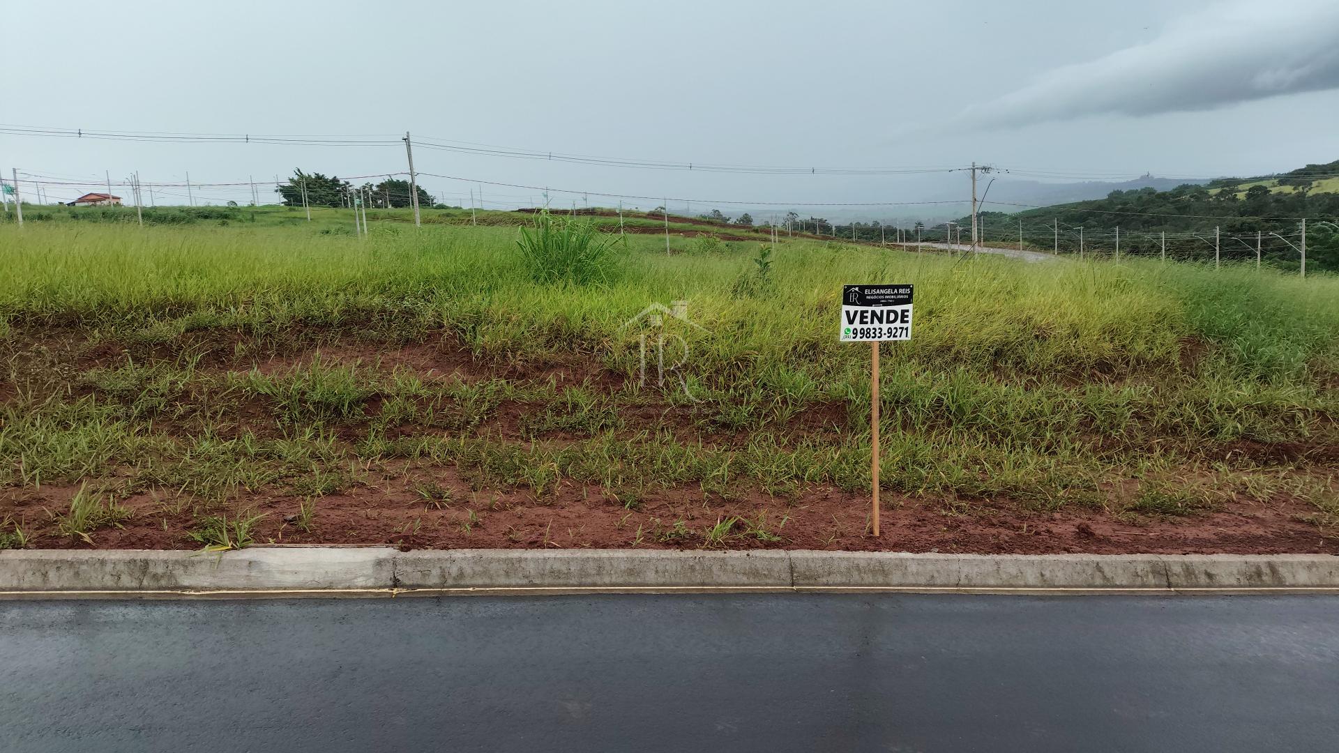 Terreno à venda, VALE DO SOL, SAO SEBASTIAO DO PARAISO - MG