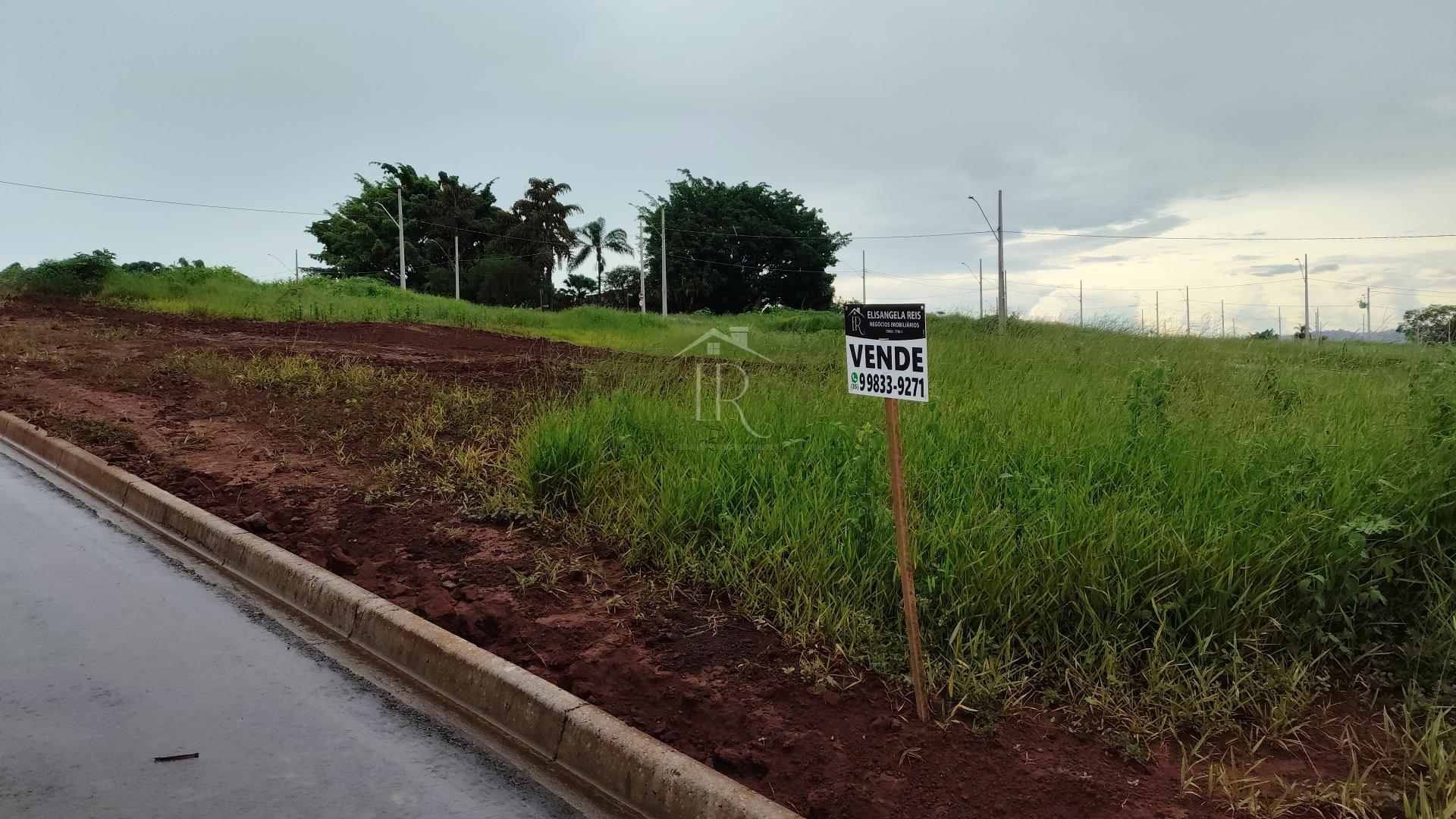 Terreno à venda, VALE DO SOL, SAO SEBASTIAO DO PARAISO - MG