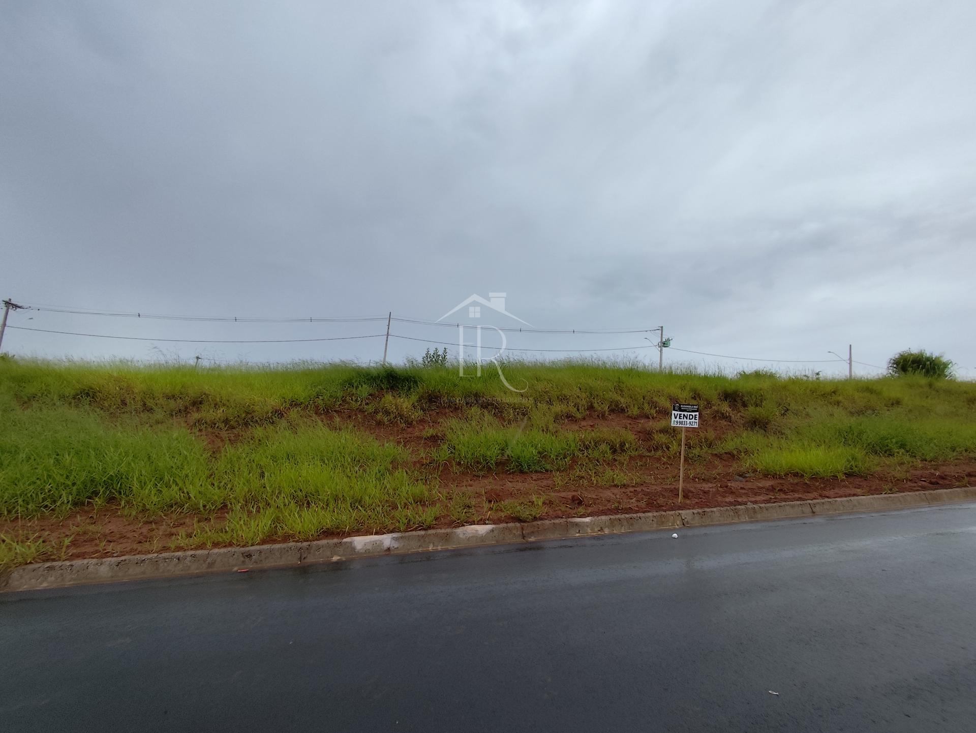 Terreno à venda, VALE DO SOL, SAO SEBASTIAO DO PARAISO - MG