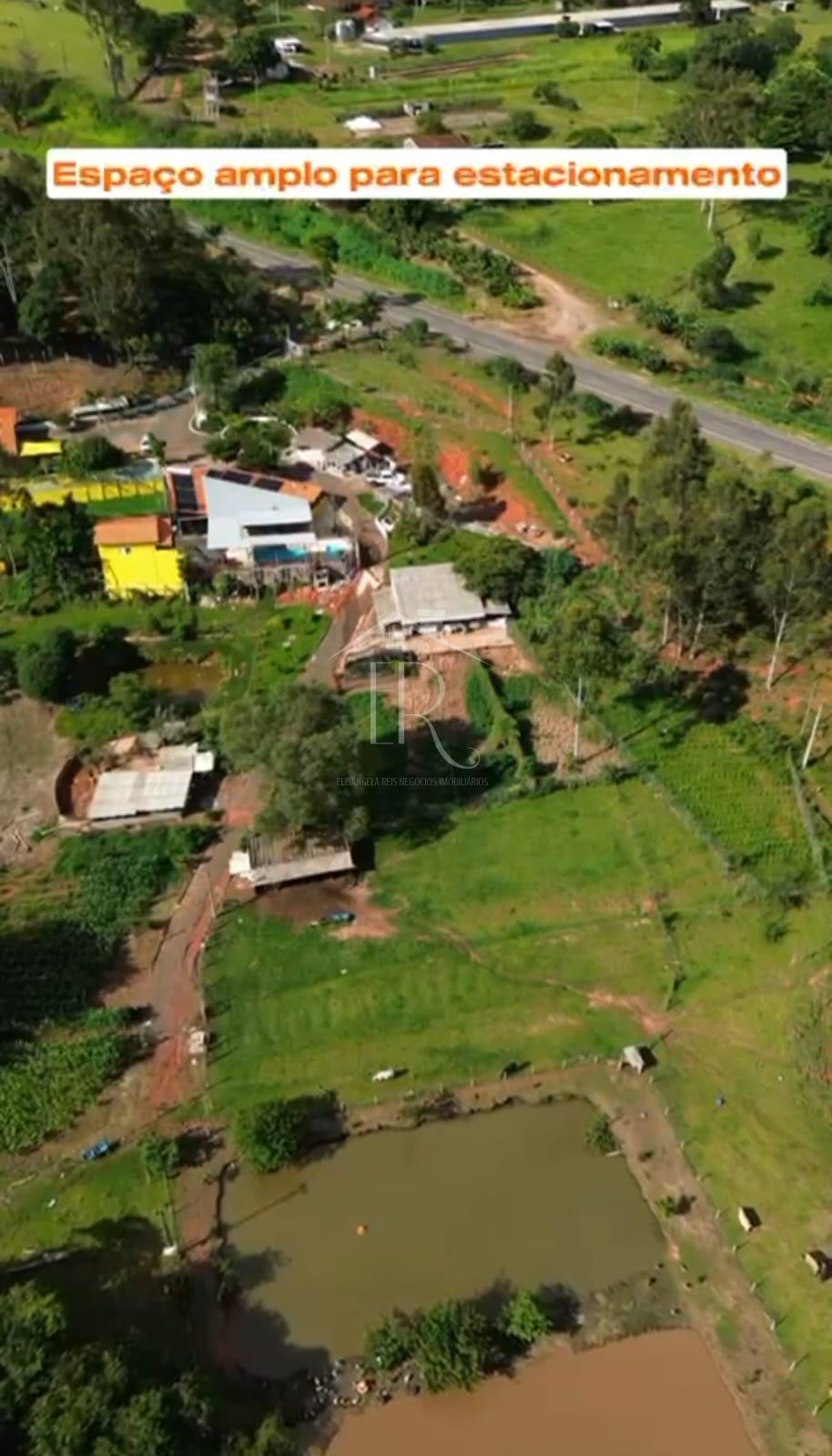 Sítio à venda com potencial para comercio, Rural, MONTE SANTO DE MINAS - MG
