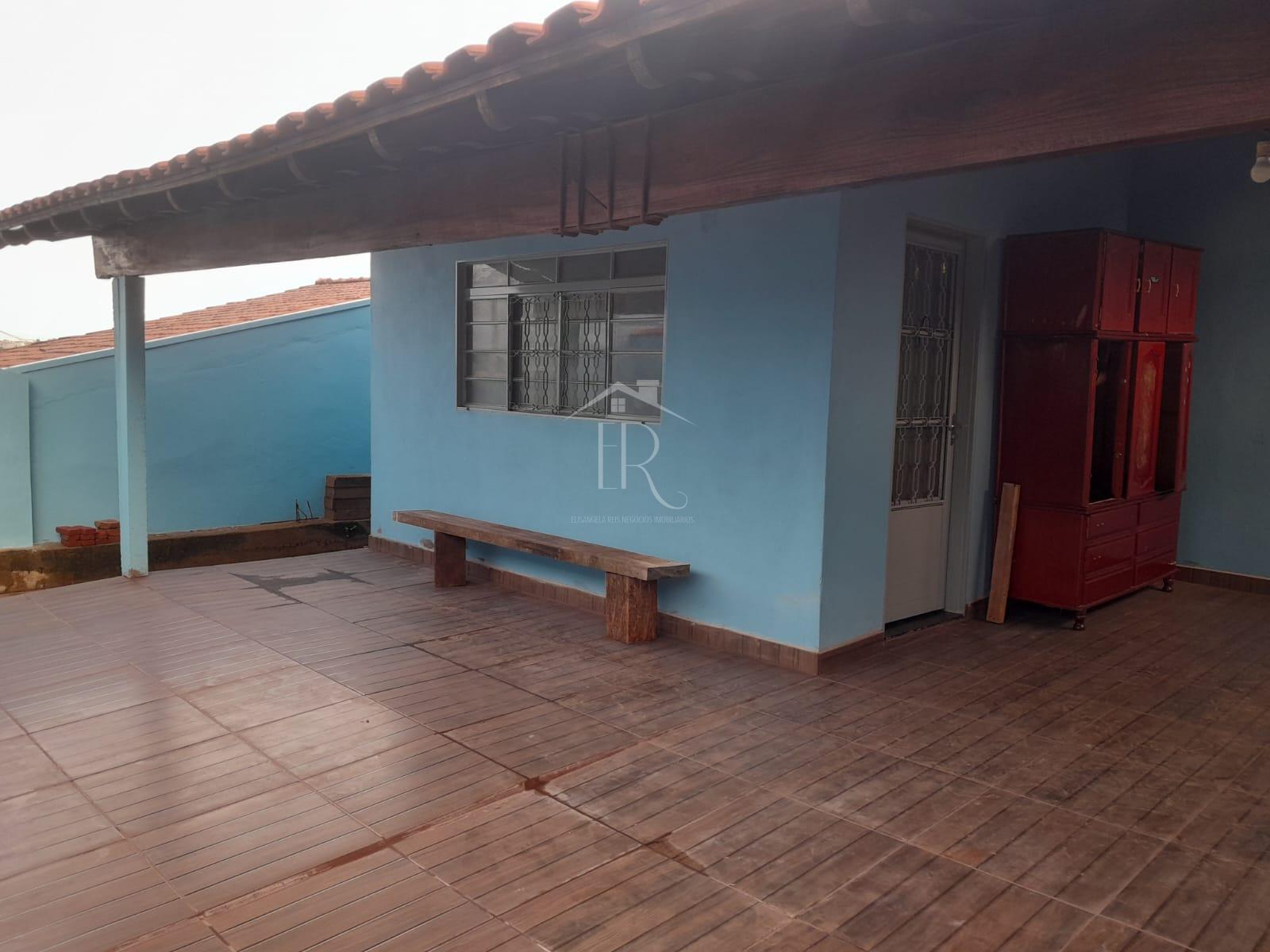 Casa, ROSENTINA, SAO SEBASTIAO DO PARAISO - MG