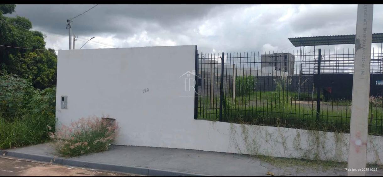 Terreno à venda, VERSALHES, SAO SEBASTIAO DO PARAISO - MG