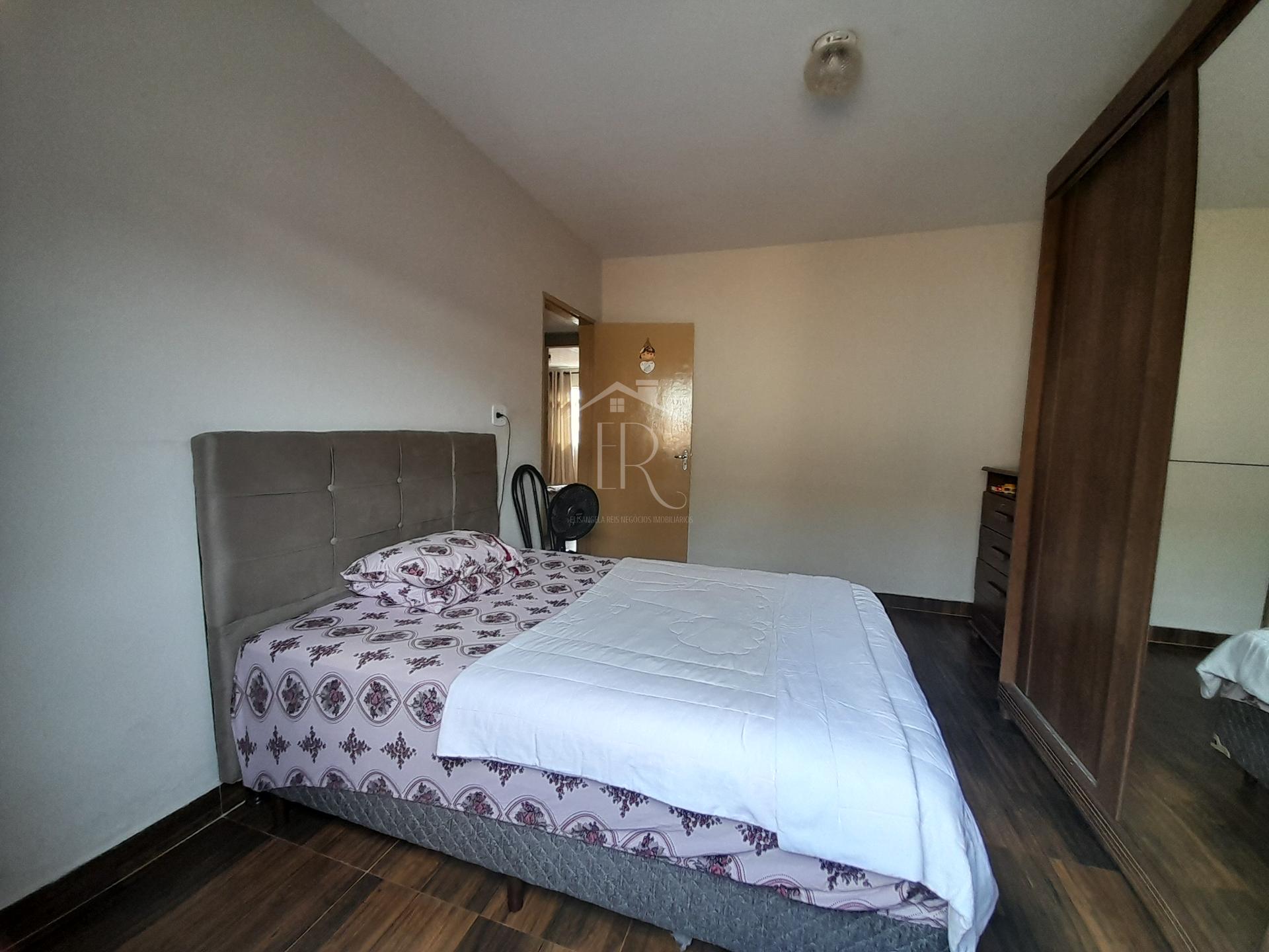 Ótima casa de 2 quartos e edicula a venda, san genaro, SAO SEBASTIAO DO PARAISO - MG
