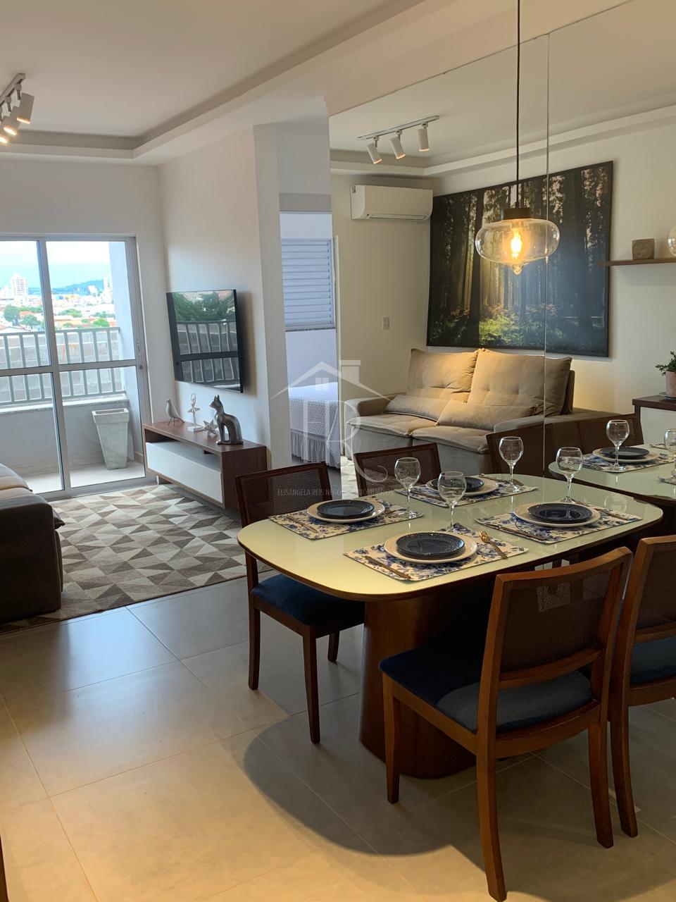 Apartamento à venda, SÃO JOSE, SAO SEBASTIAO DO PARAISO - MG