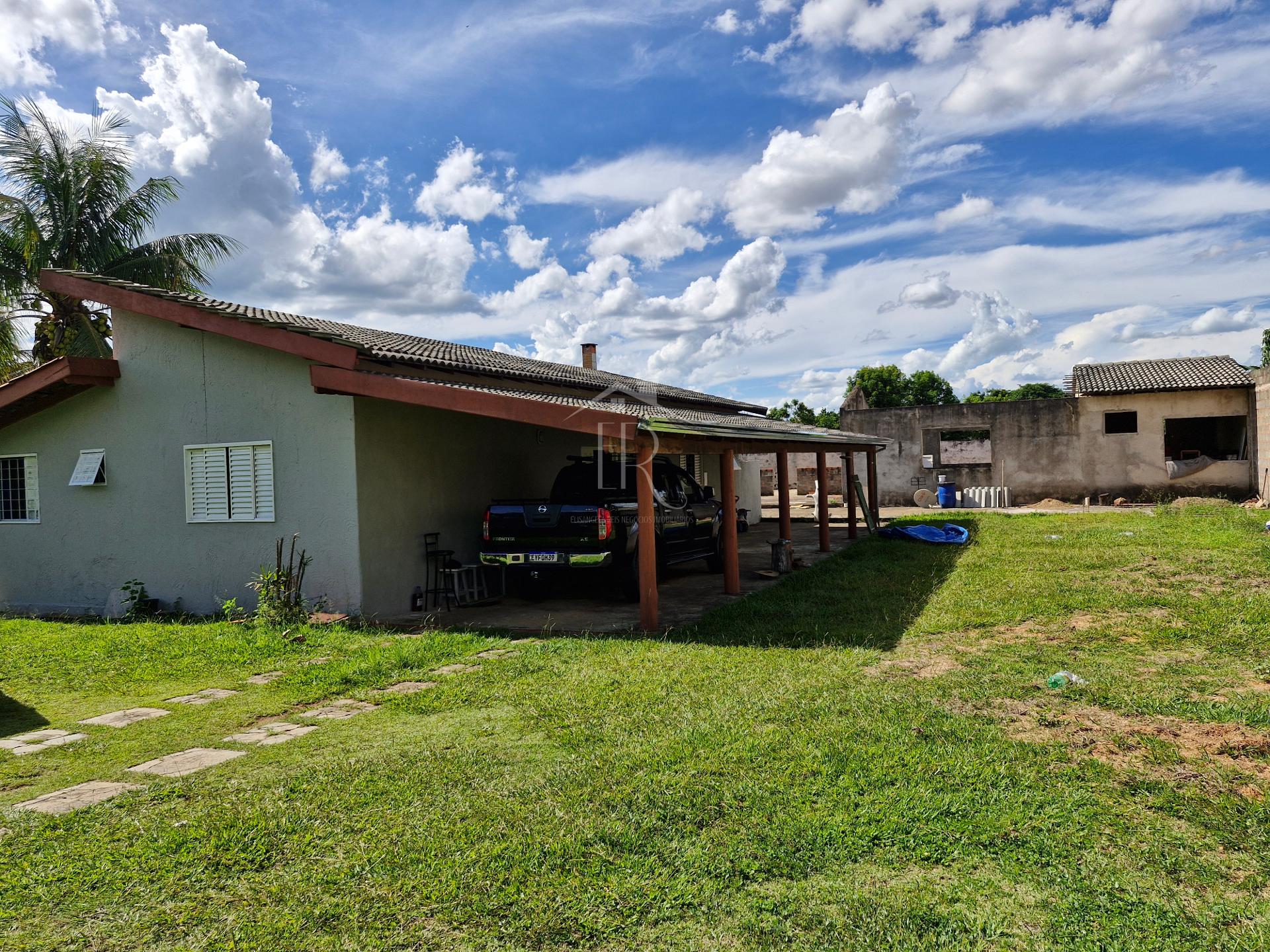 Chácara à venda, CAMPO ALEGRE, SAO SEBASTIAO DO PARAISO - MG