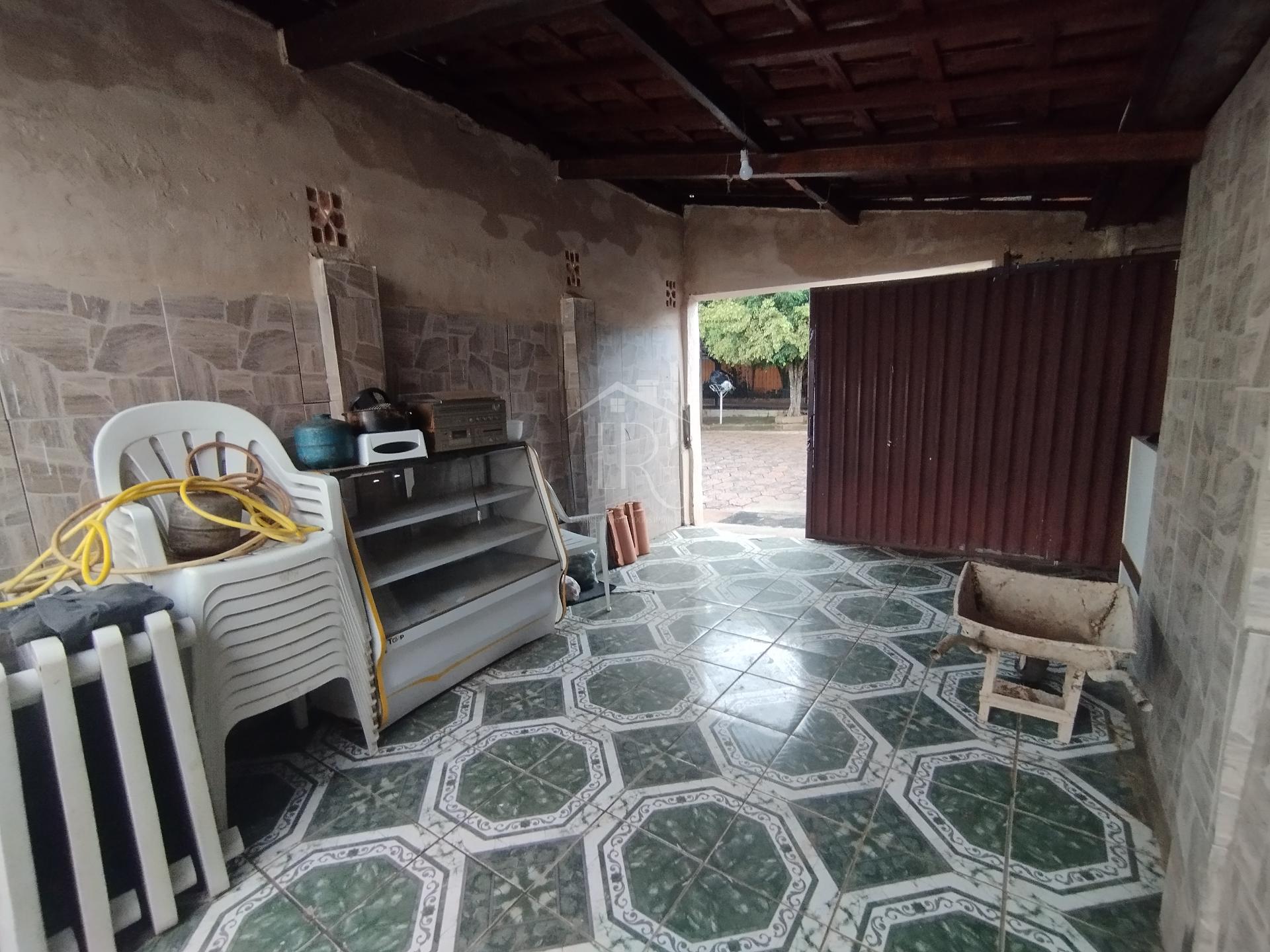 Casa à venda, VILA SANTA MARIA, SAO SEBASTIAO DO PARAISO - MG