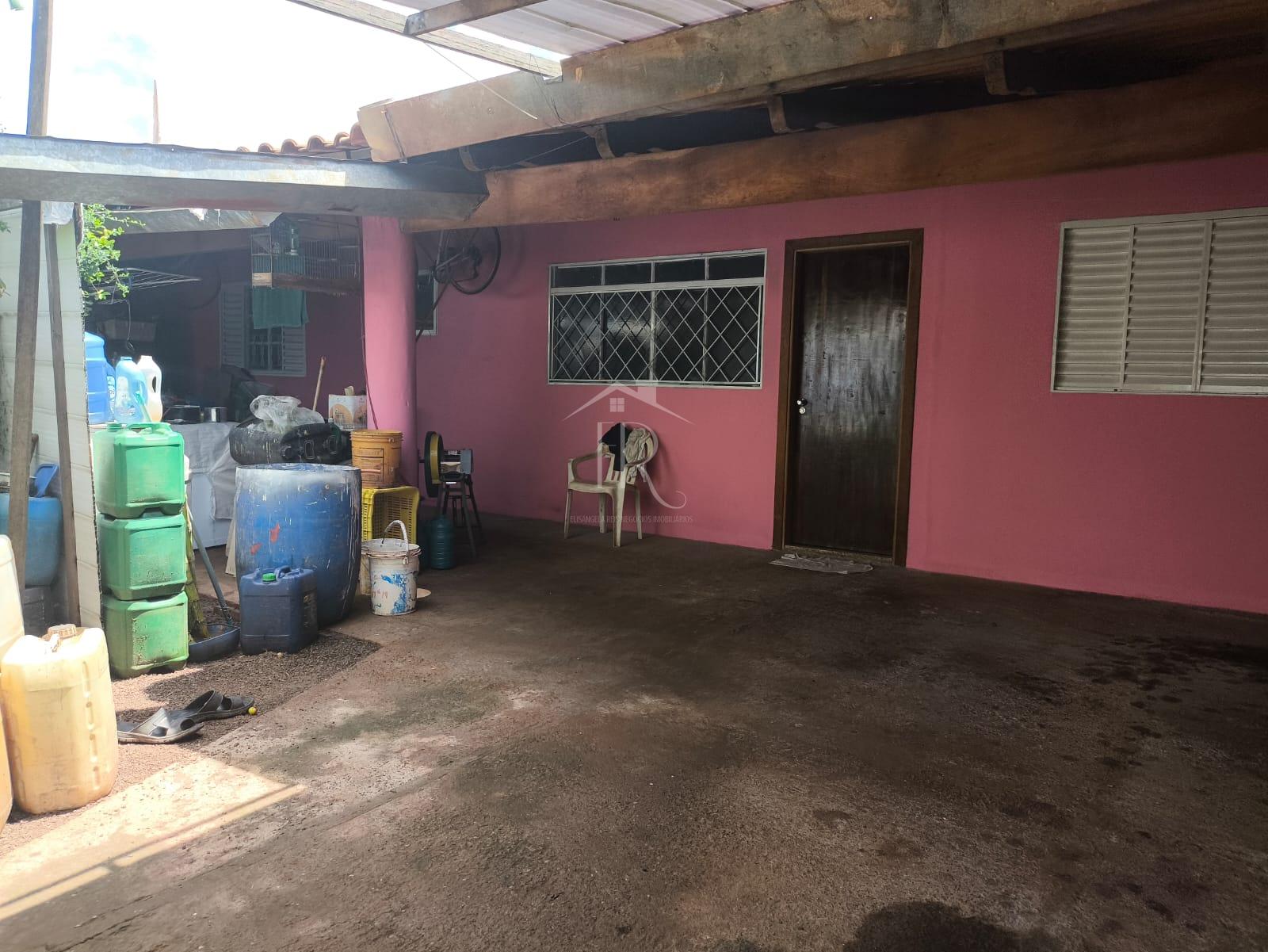 Casa à venda, PORTAL DOS YPES, SAO SEBASTIAO DO PARAISO - MG