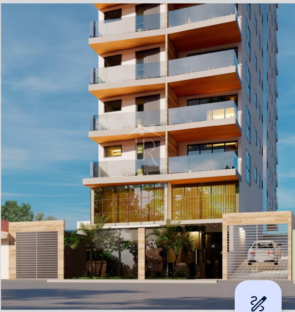Apartamento à venda, CENTRO, SAO SEBASTIAO DO PARAISO - MG