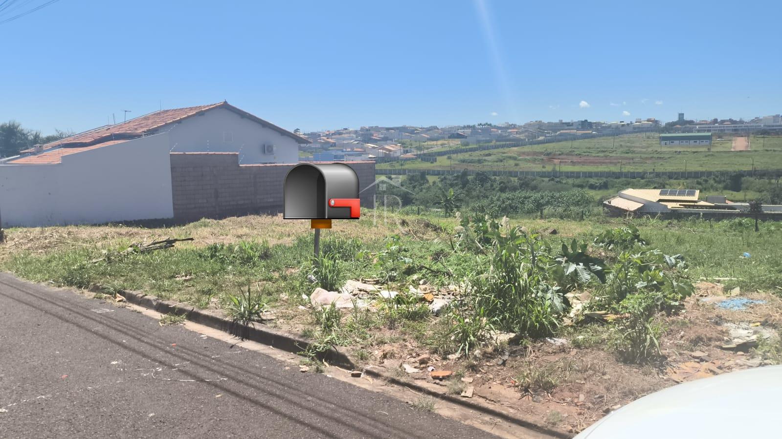 Terreno à venda, São judas, SAO SEBASTIAO DO PARAISO - MG