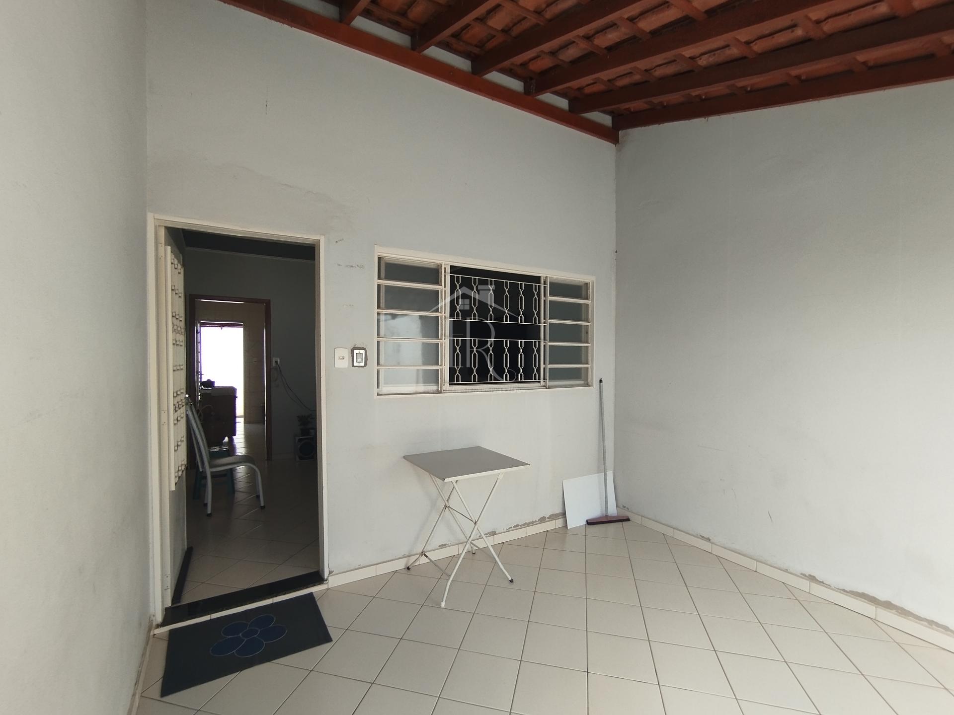 Casa com 3 dormitórios à venda, Jardim Vitoria, SAO SEBASTIAO DO PARAISO - MG