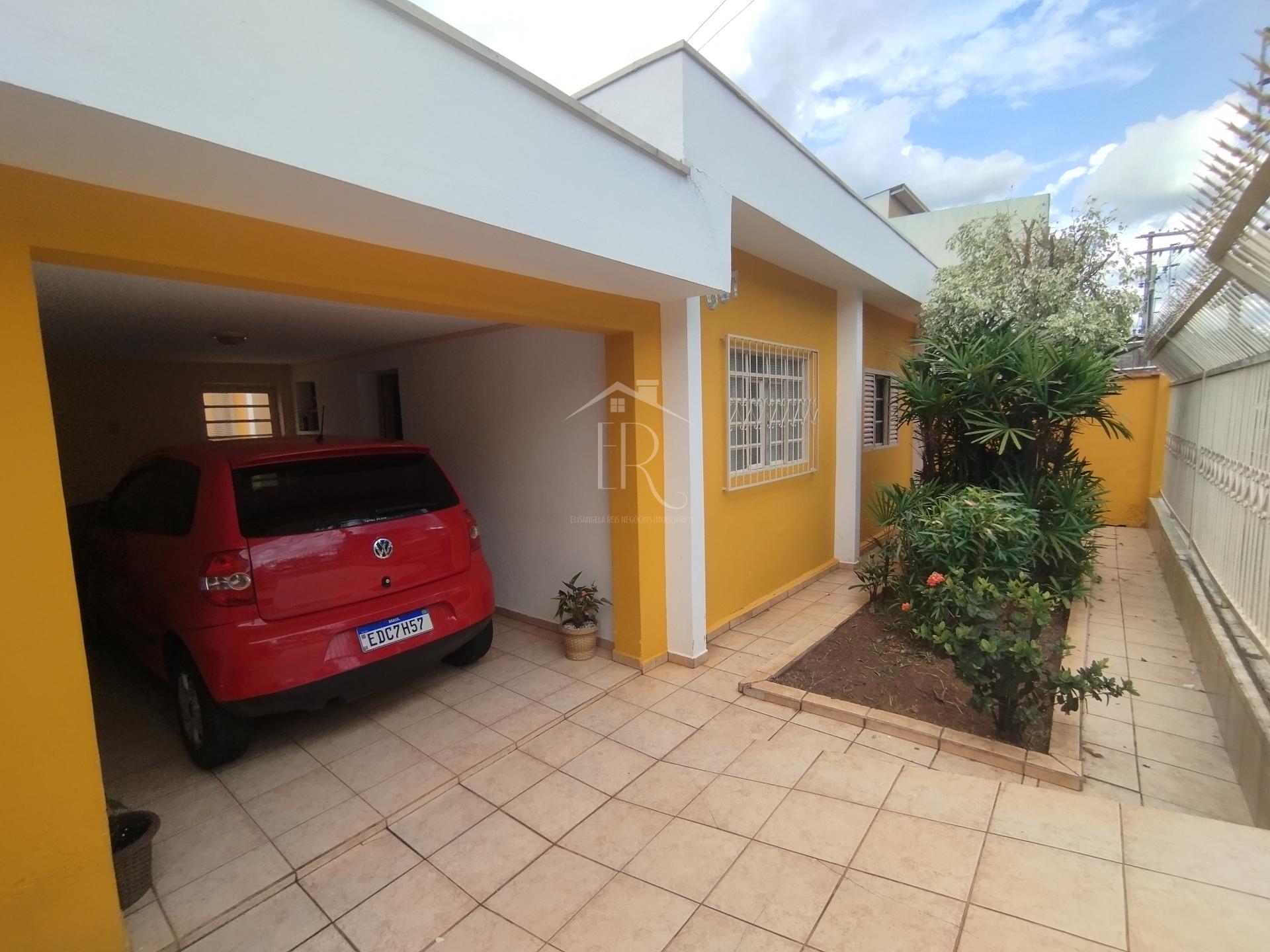 Casa à venda, JARDIM PLANALTO, SAO SEBASTIAO DO PARAISO - MG