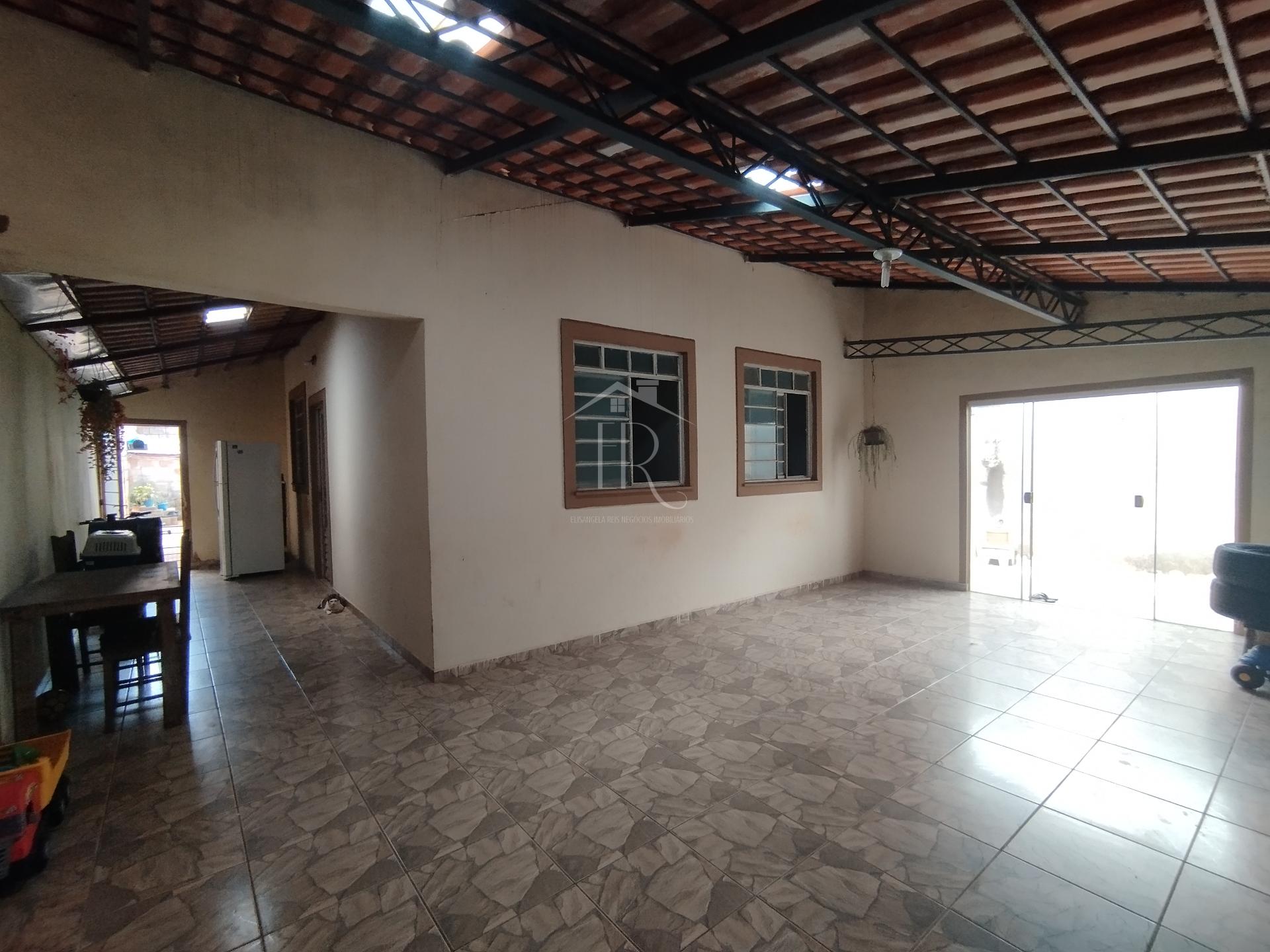 Casa à venda, Santa Tereza, SAO SEBASTIAO DO PARAISO - MG