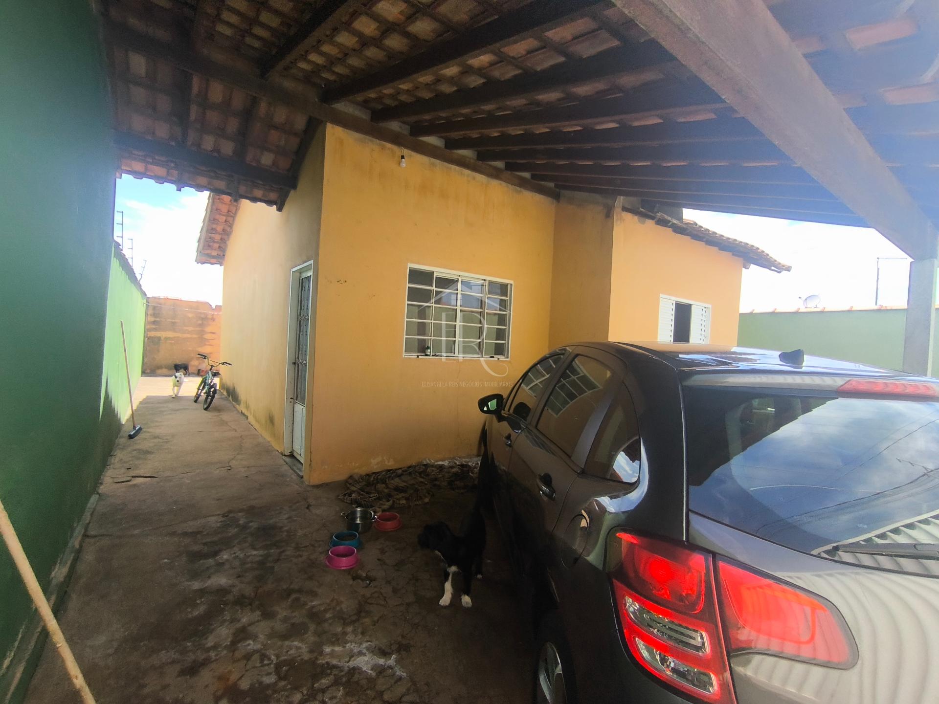 Casa à venda, VILA HELENA, SAO SEBASTIAO DO PARAISO - MG