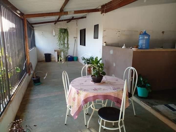 Chácara à venda, CONDOMÍNIO CACHOEIRA, SAO SEBASTIAO DO PARAISO - MG