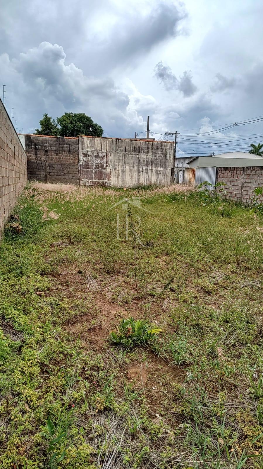 Terreno à venda, JARDIM AMERICA, SAO SEBASTIAO DO PARAISO - MG