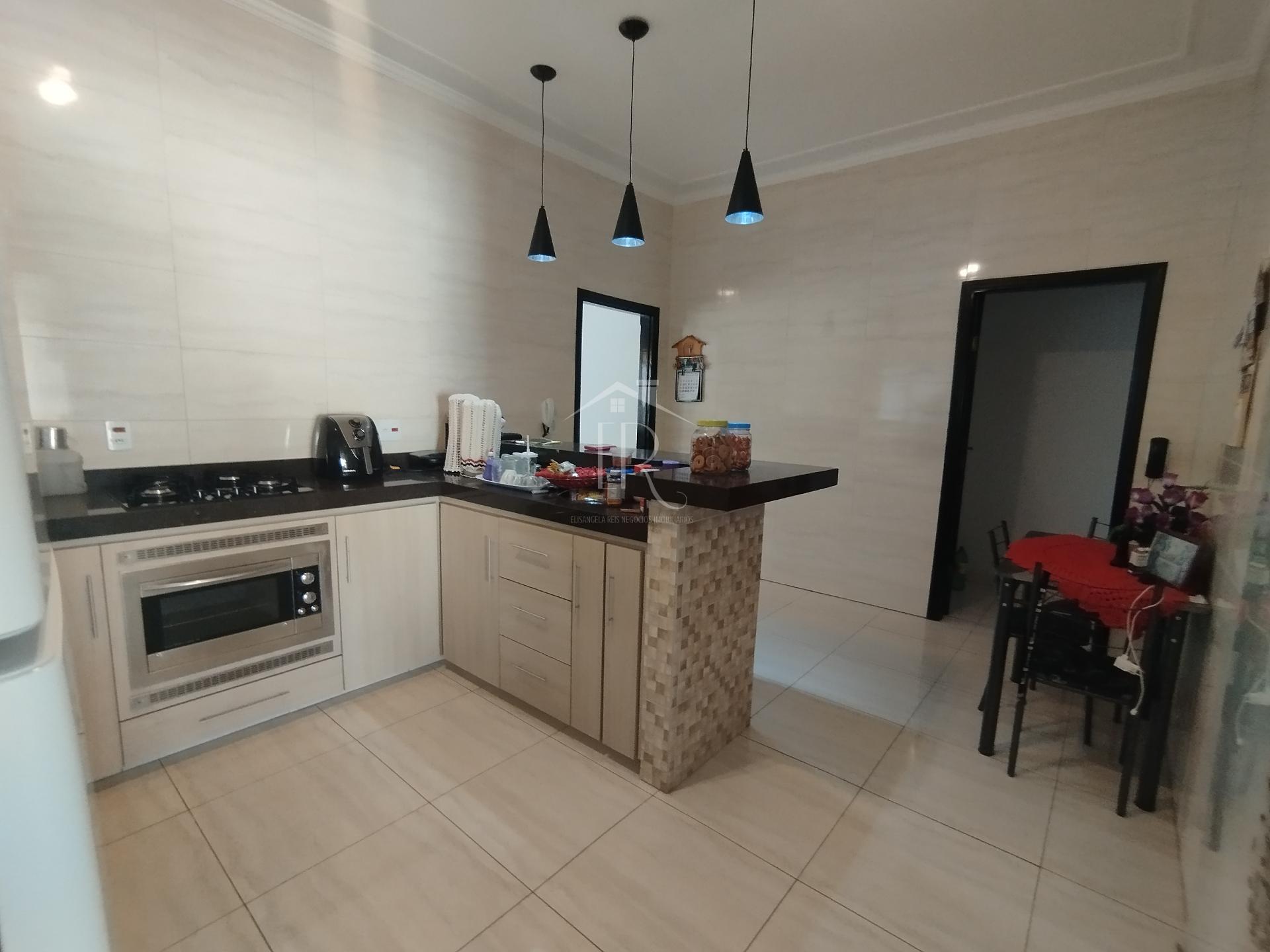Casa à venda, JARDIM AMERICA, SAO SEBASTIAO DO PARAISO - MG