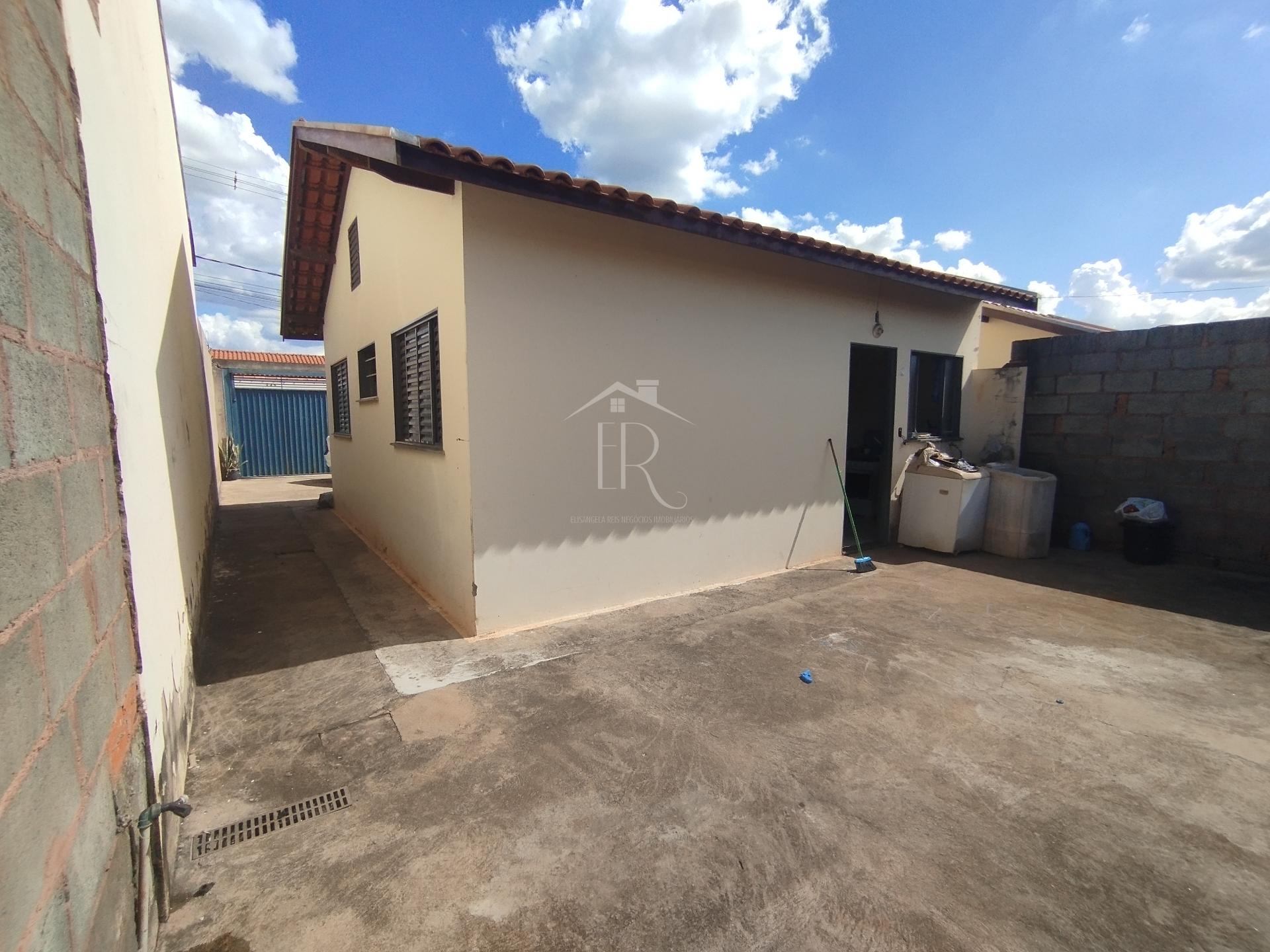 Casa à venda, JARDIM DIAMANTINA, SAO SEBASTIAO DO PARAISO - MG