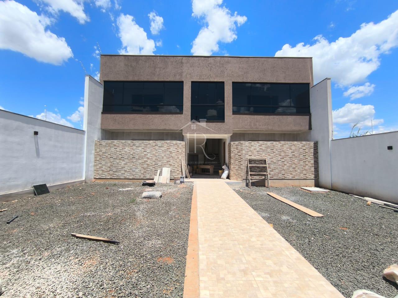 Apartamento à venda, Califórnia Garden I, SAO SEBASTIAO DO PARAISO - MG