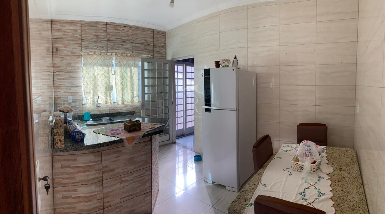 Casa à venda, Jardim Europa, SAO SEBASTIAO DO PARAISO - MG