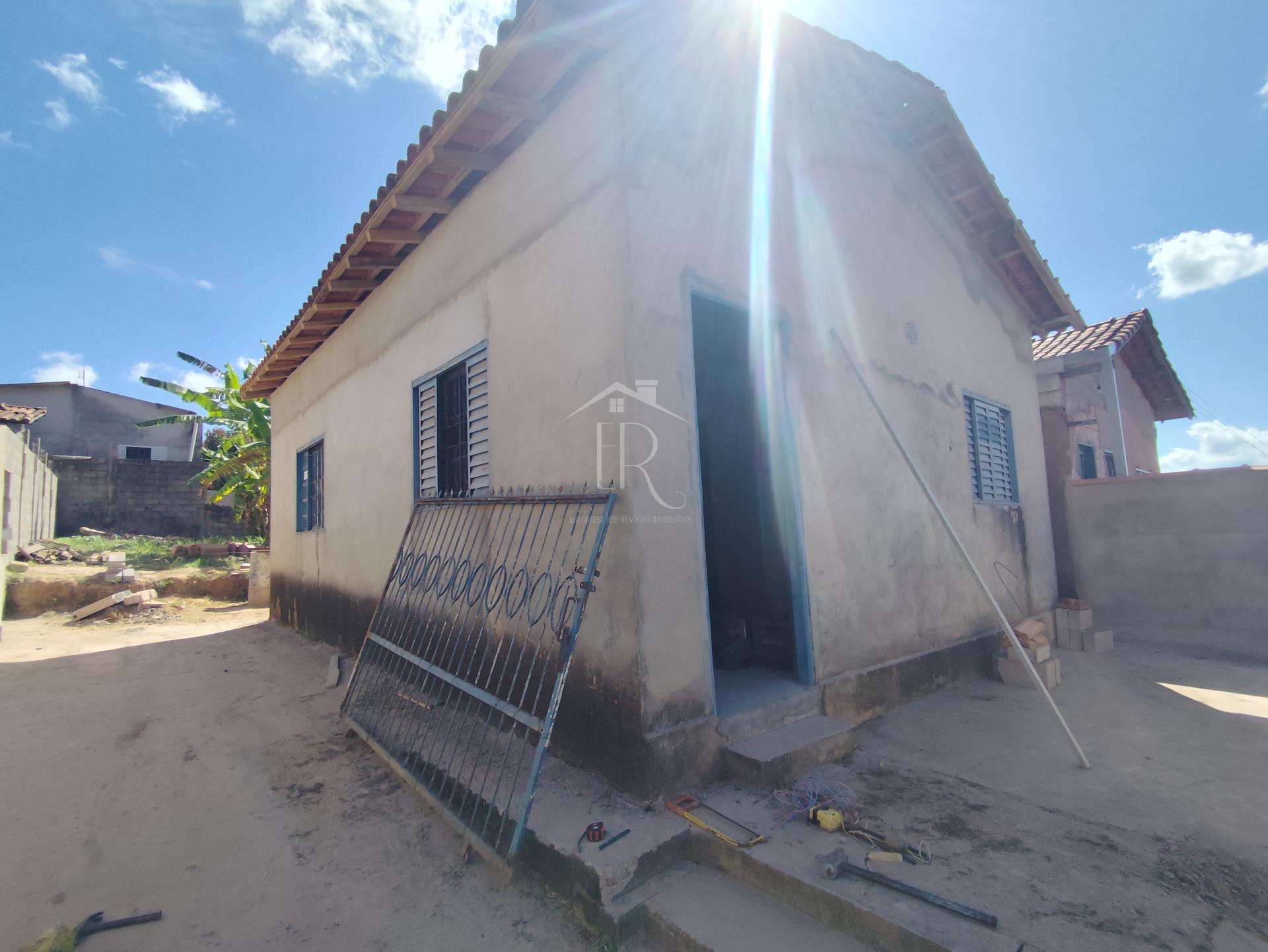Casa à venda, Jardim Itamaraty II, SAO SEBASTIAO DO PARAISO - MG