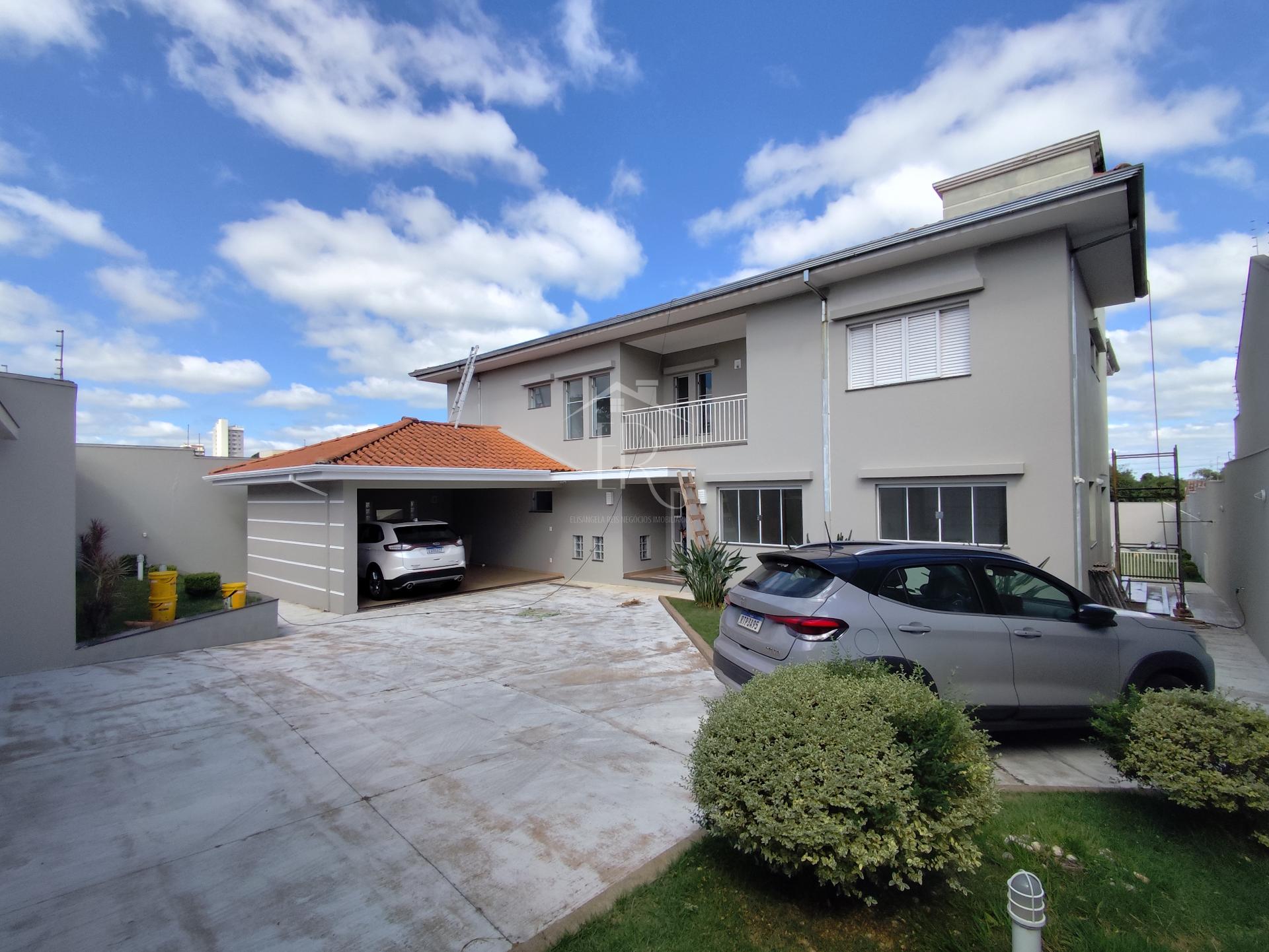 Casa à venda, VILA SANTA MARIA, SAO SEBASTIAO DO PARAISO - MG