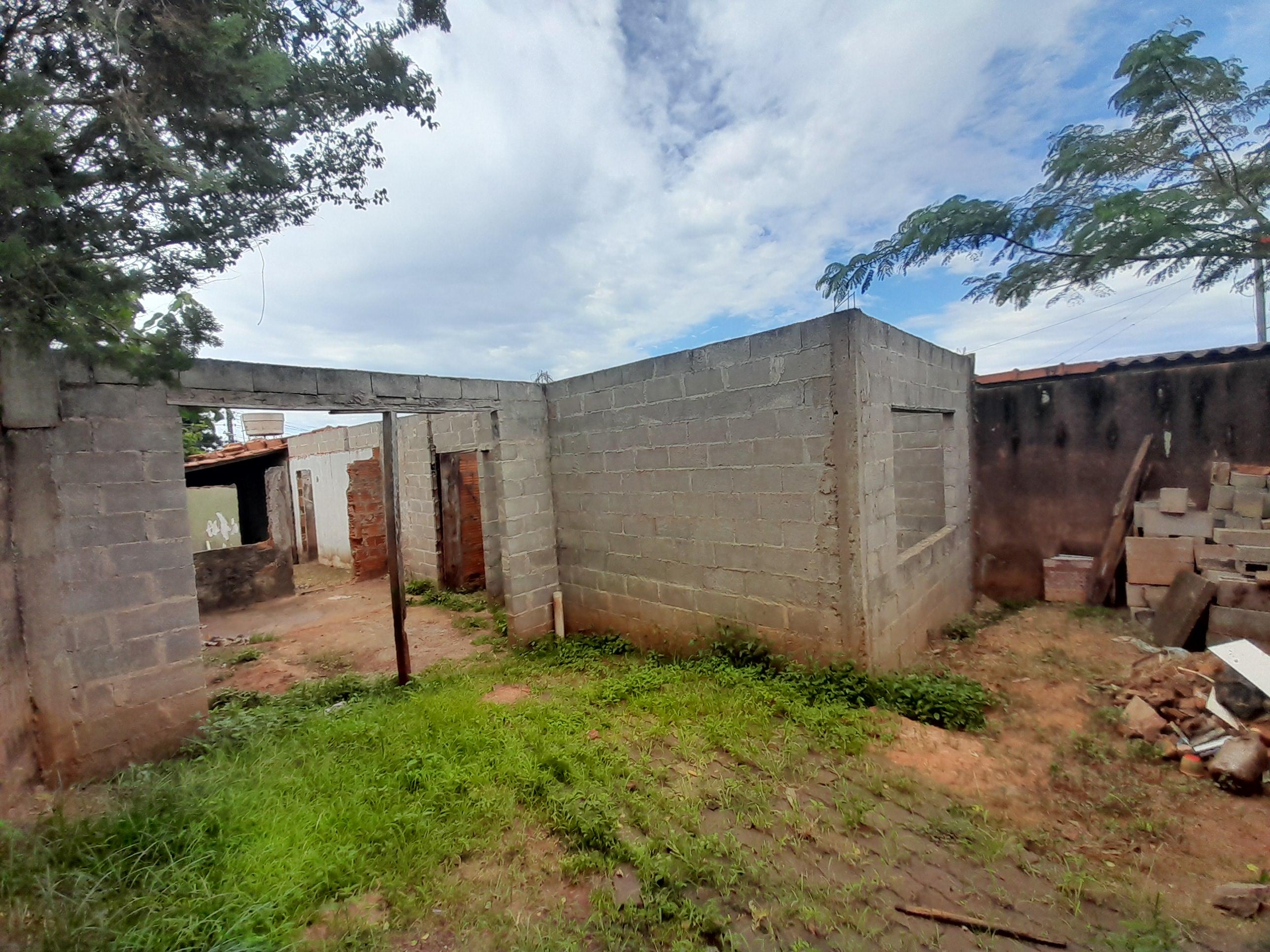 Casa à venda, RESIDENCIAL CIDADE NOVA, SAO SEBASTIAO DO PARAISO - MG