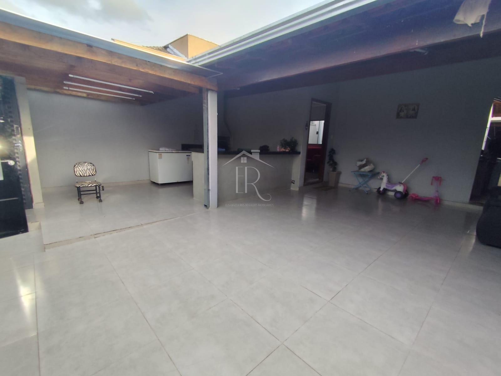 Casa à venda, VILA HELENA, SAO SEBASTIAO DO PARAISO - MG