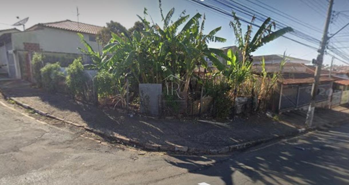 Terreno à venda, Jardim Europa, SAO SEBASTIAO DO PARAISO - MG