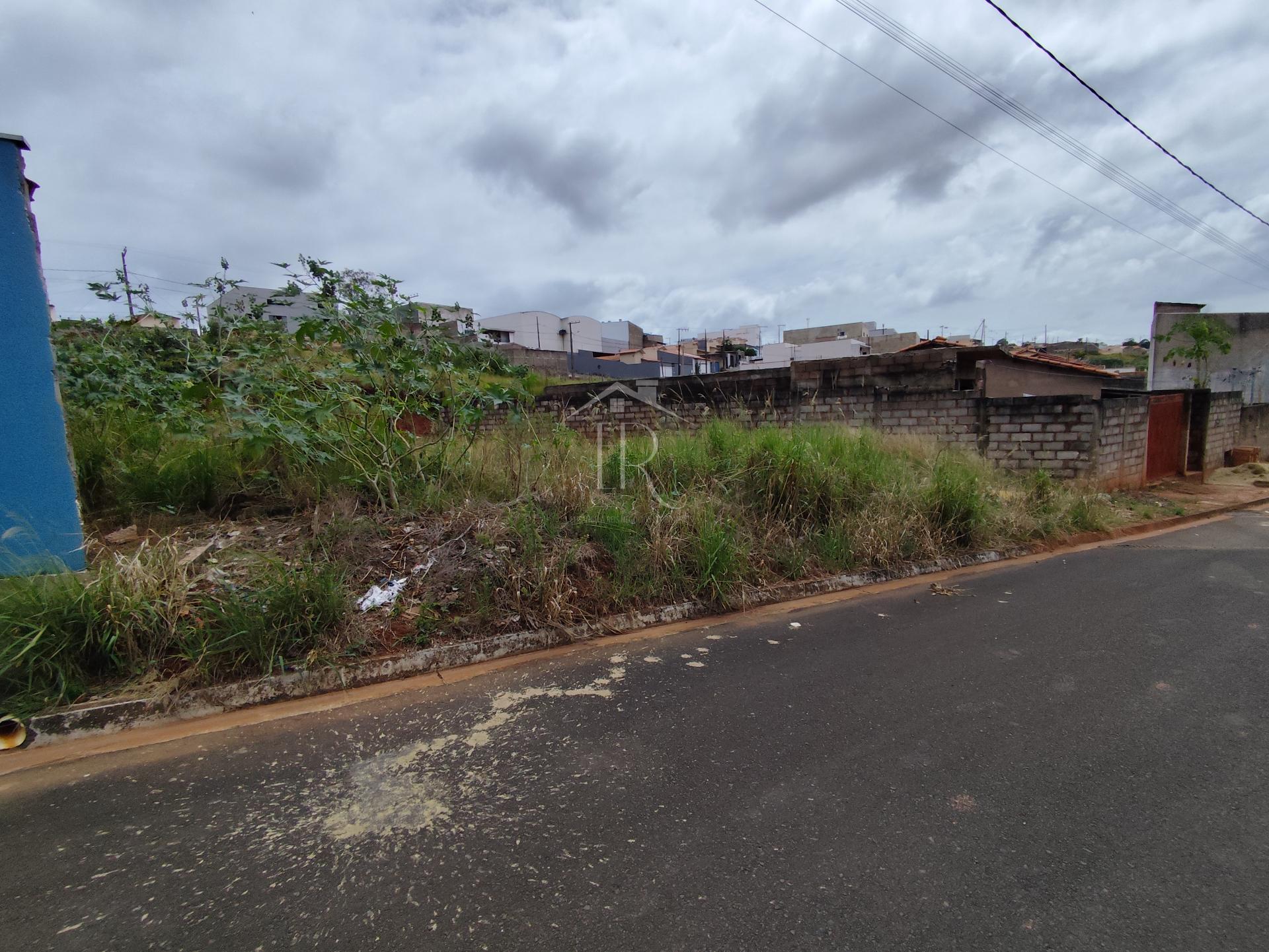 Terreno à venda, NASCENTE PARAISO, SAO SEBASTIAO DO PARAISO - MG