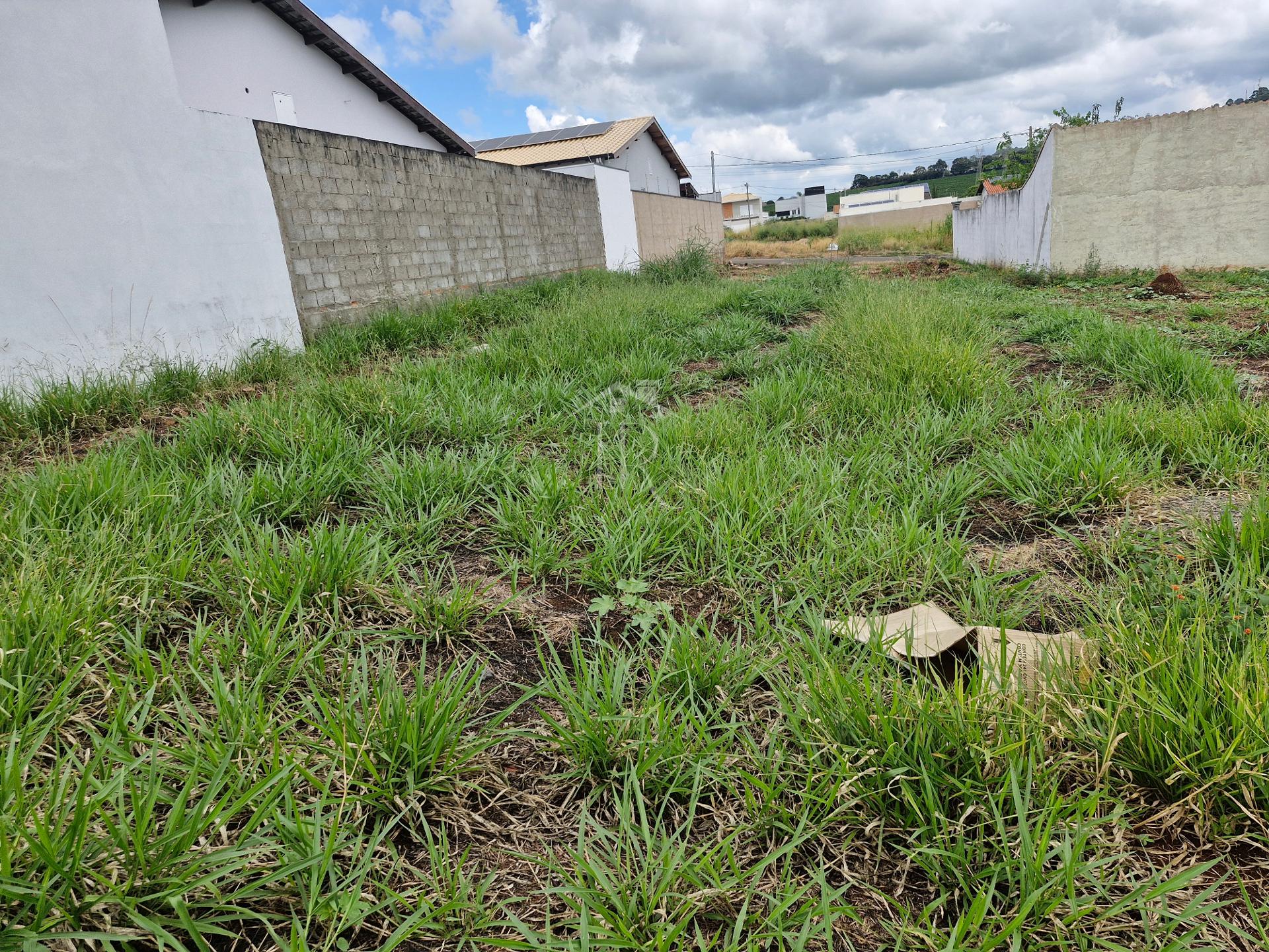 Terreno à venda, PORTAL DOS YPES, SAO SEBASTIAO DO PARAISO - MG