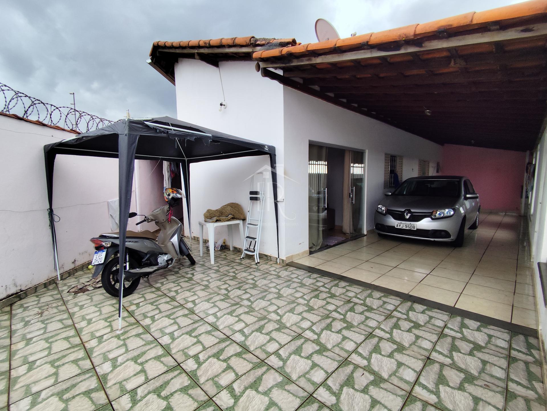 Casa à venda, Jardim Europa, SAO SEBASTIAO DO PARAISO - MG