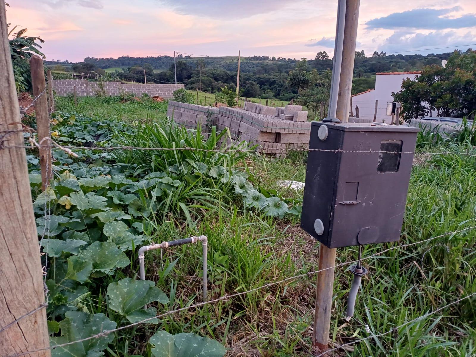 Terreno à venda, ESTANCIAS DAS ARARAS, SAO SEBASTIAO DO PARAISO - MG