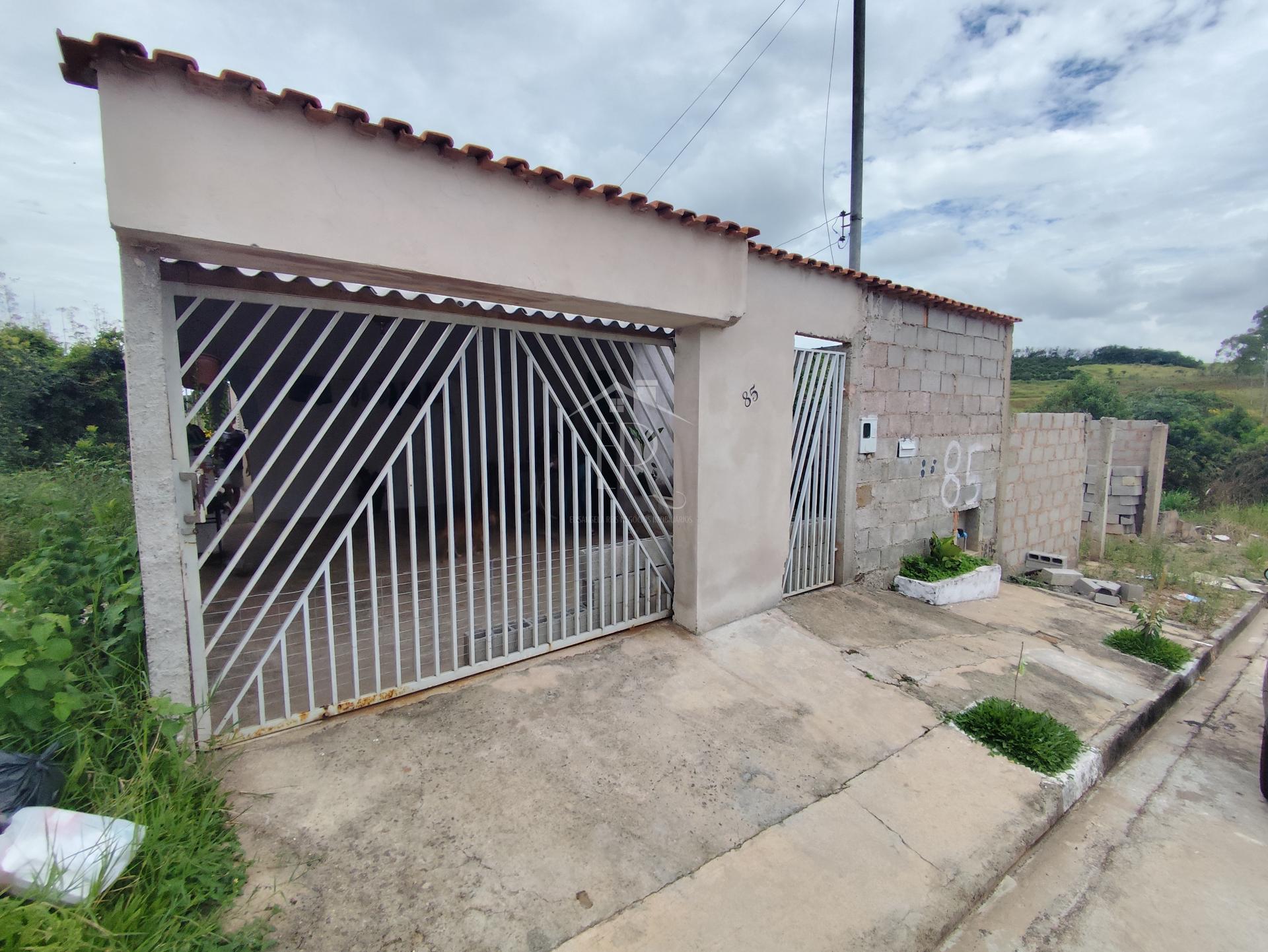 Casa à venda, PARQUE BELVEDERE III, SAO SEBASTIAO DO PARAISO - MG