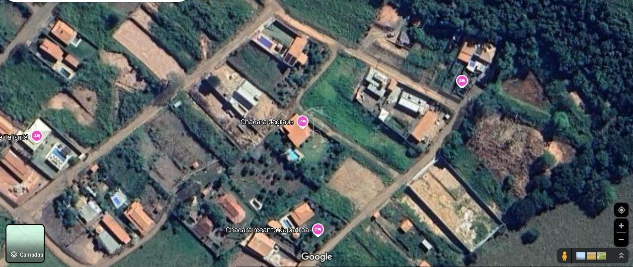 Terreno à venda, ESTANCIAS DAS ARARAS, SAO SEBASTIAO DO PARAISO - MG