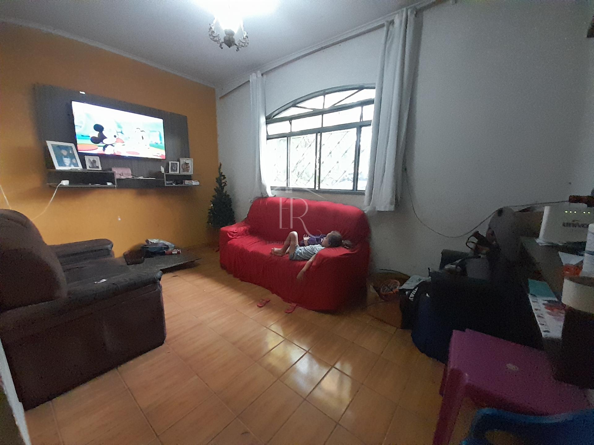 Casa à venda, JARDIM PLANALTO, próxima a rodoviária,  SEBASTIAO DO PARAISO - MG