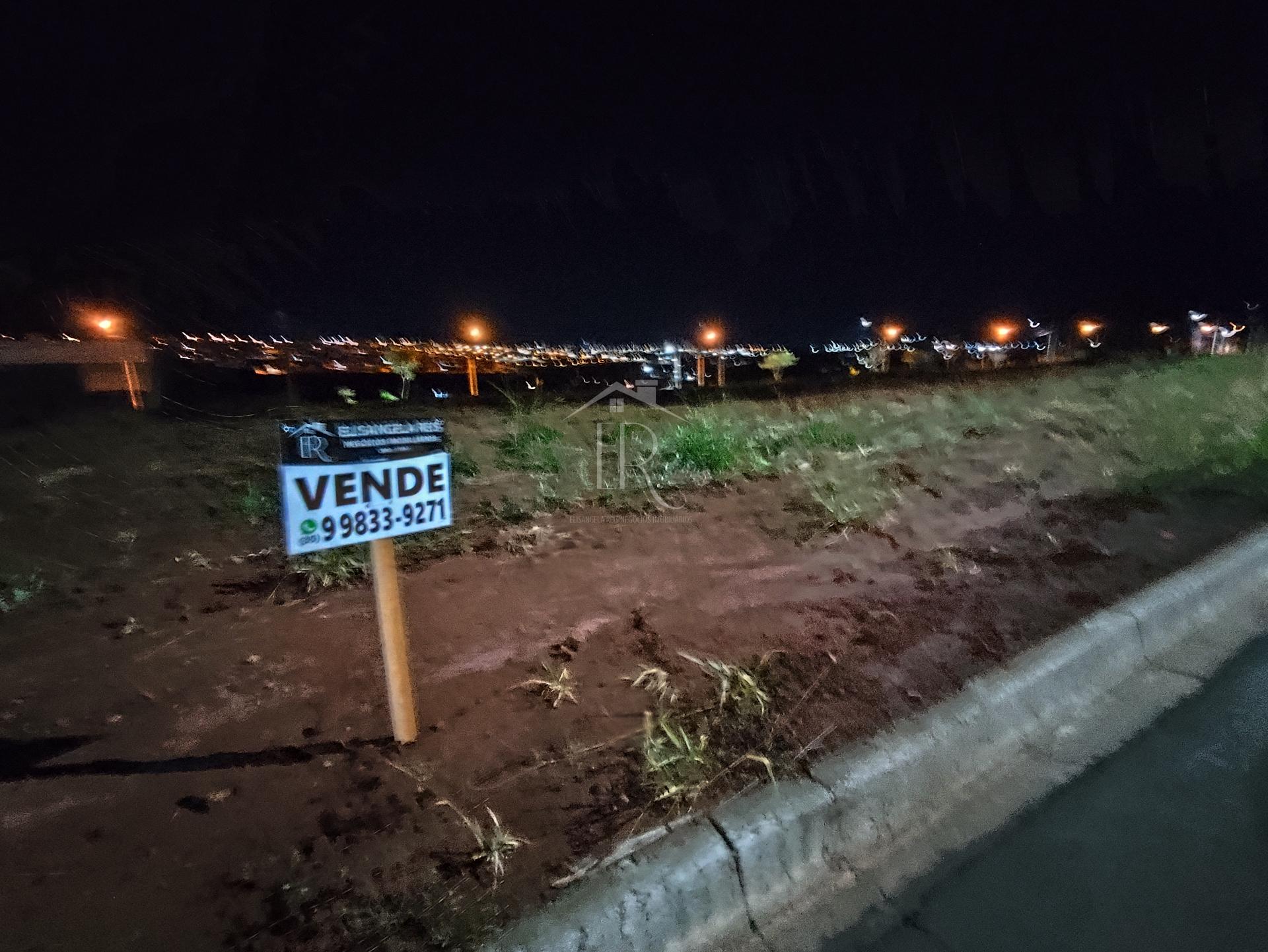 Terreno à venda, VALE DO SOL, SAO SEBASTIAO DO PARAISO - MG