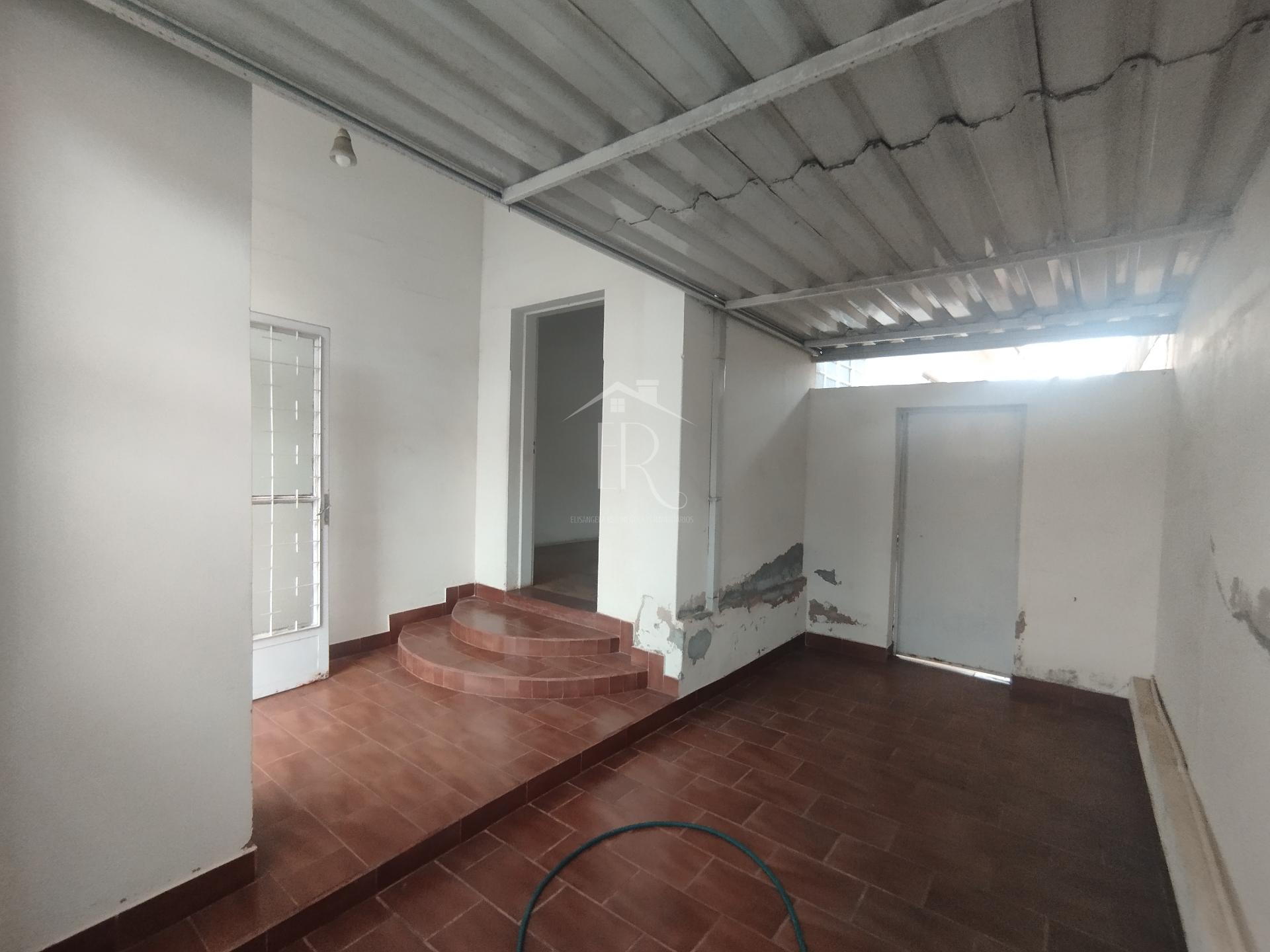 Casa à venda, CENTRO, SAO SEBASTIAO DO PARAISO - MG