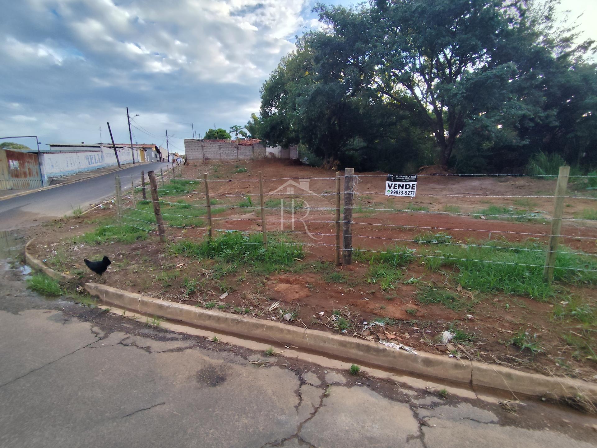 Terreno à venda, Nossa senhora Aparecida, SAO SEBASTIAO DO PARAISO - MG