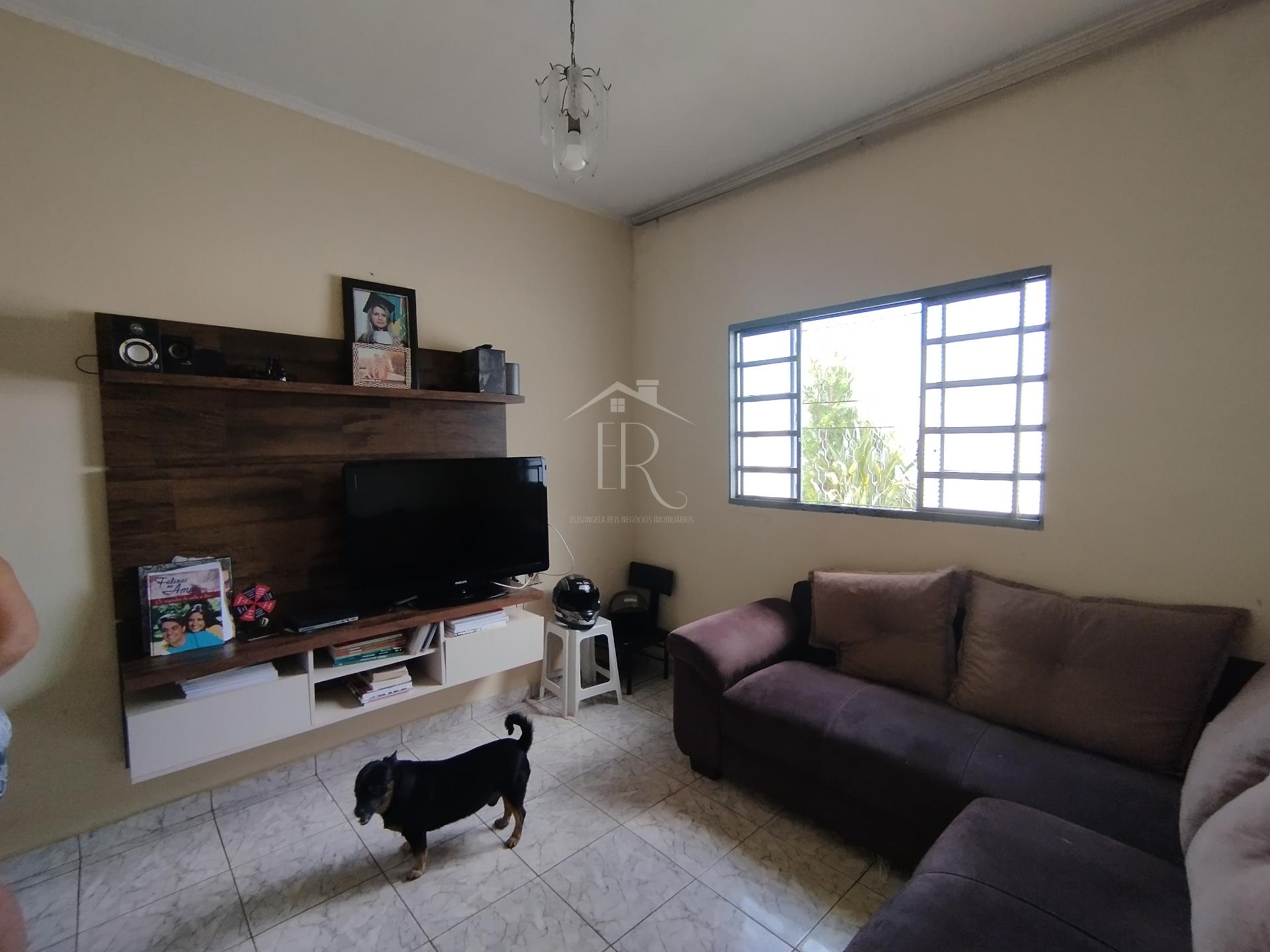 Casa à venda, Jardim Europa, SAO SEBASTIAO DO PARAISO - MG