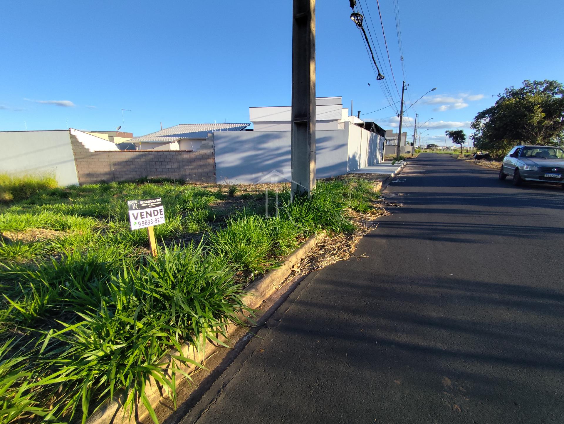 Terreno à venda, ALTO PARAISO, SAO SEBASTIAO DO PARAISO - MG