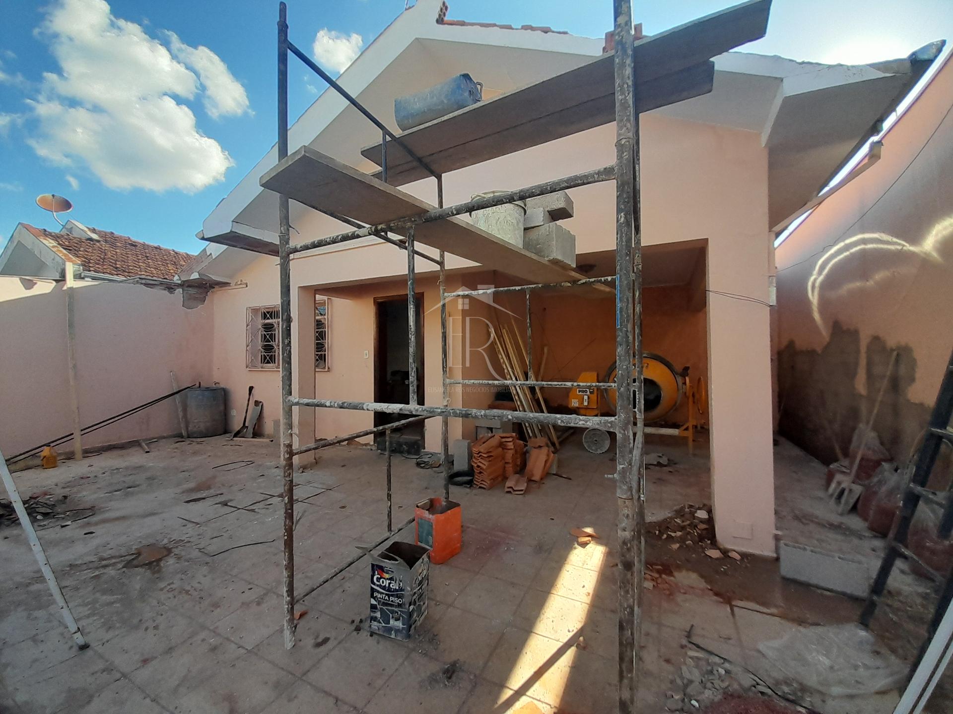 Excelente Casa à venda, JARDIM OURO VERDE, SAO SEBASTIAO DO PARAISO - MG