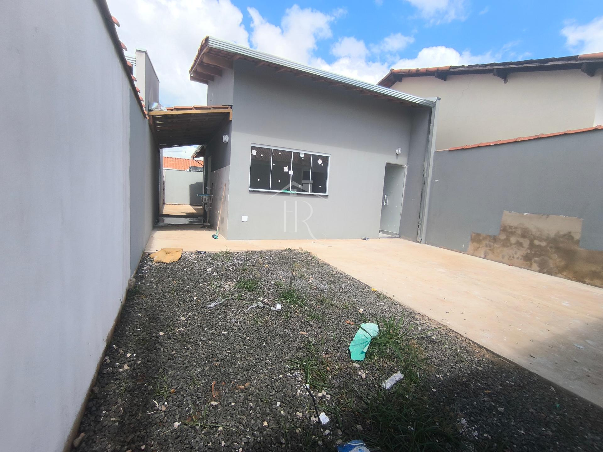 Casa à venda, AZUL VILLE, SAO SEBASTIAO DO PARAISO - MG