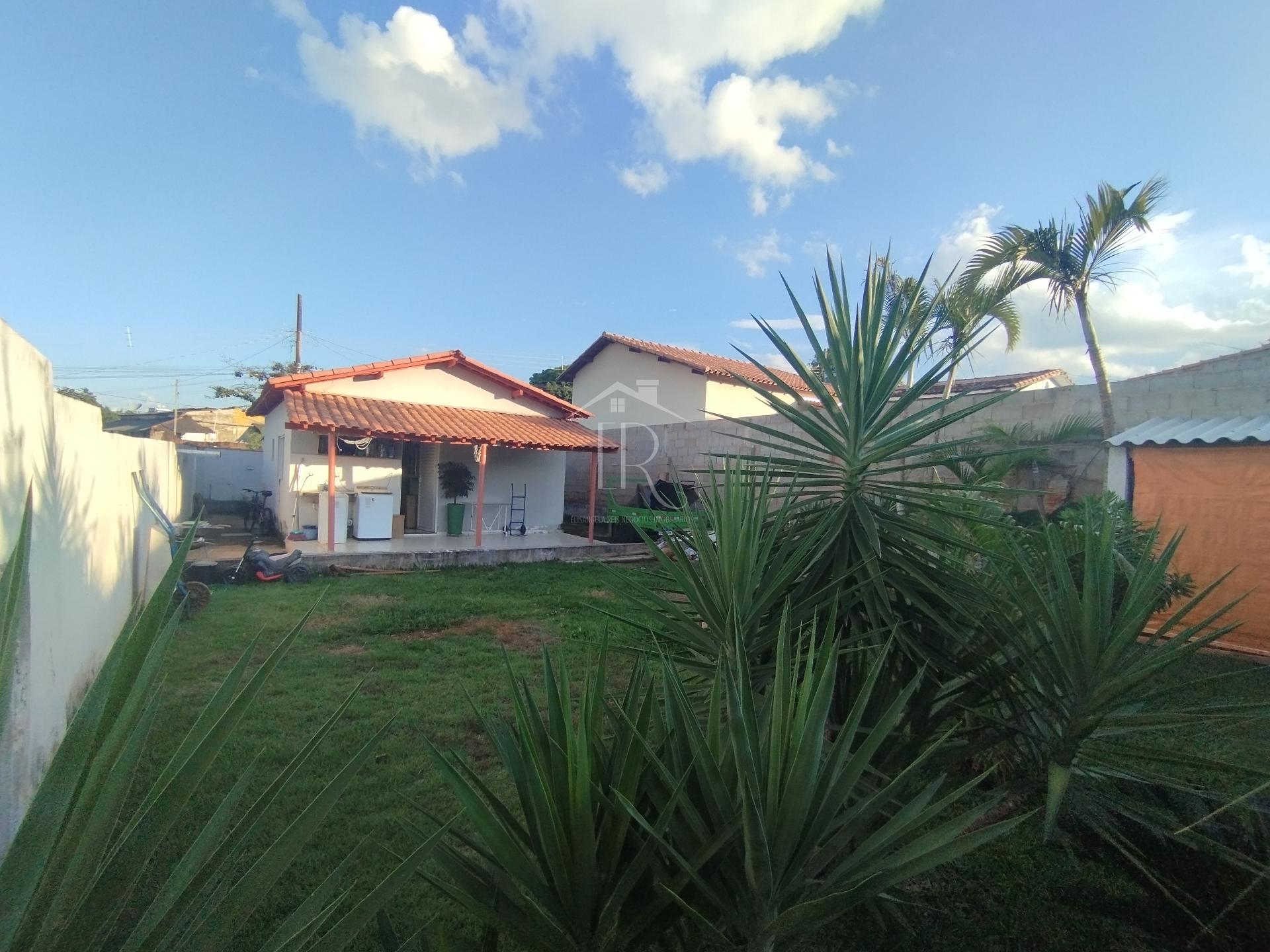 Casa à venda, JARDIM ITAMARATY, SAO SEBASTIAO DO PARAISO - MG