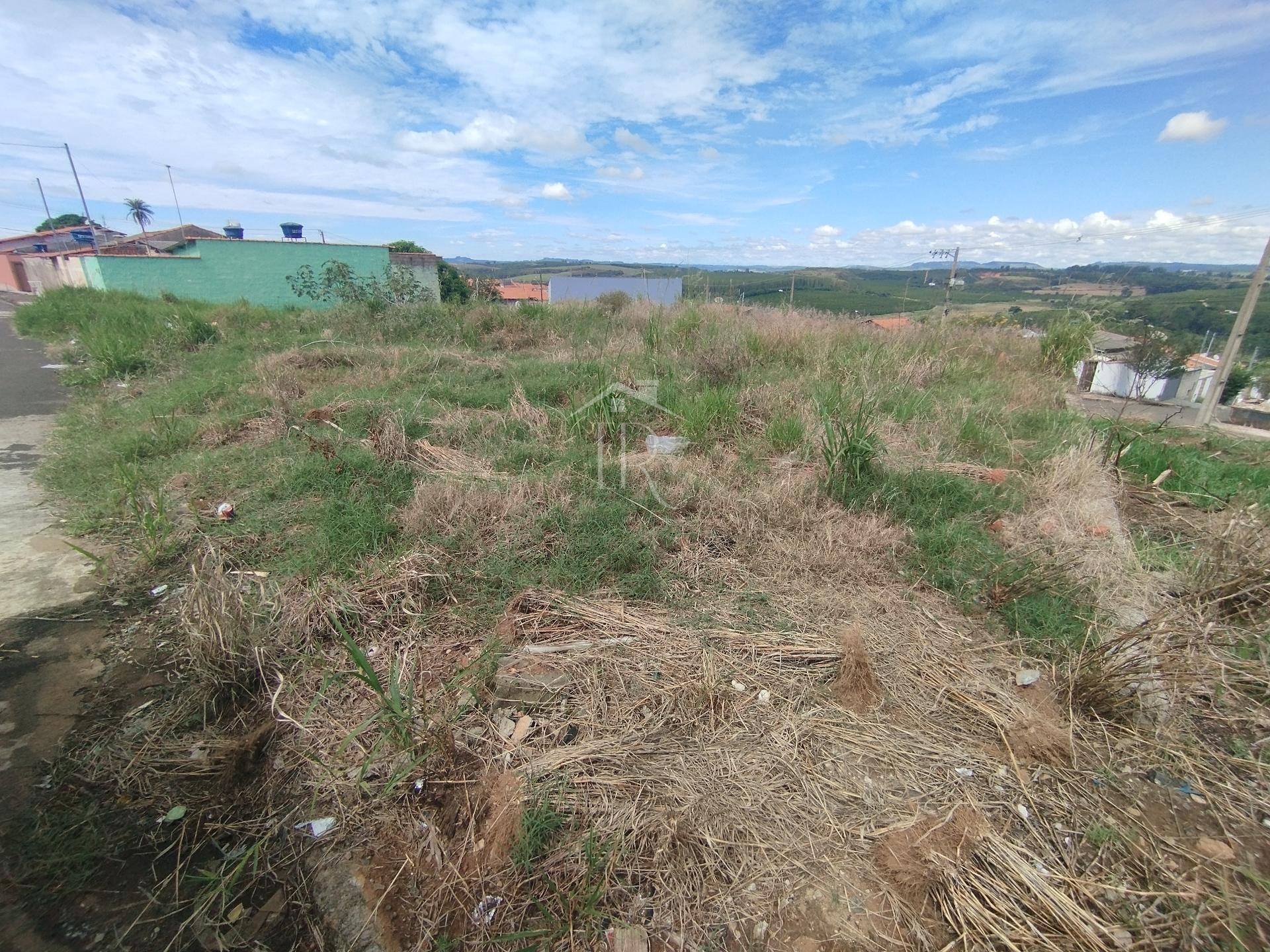 Terreno à venda, PARQUE BELVEDERE I, SAO SEBASTIAO DO PARAISO - MG