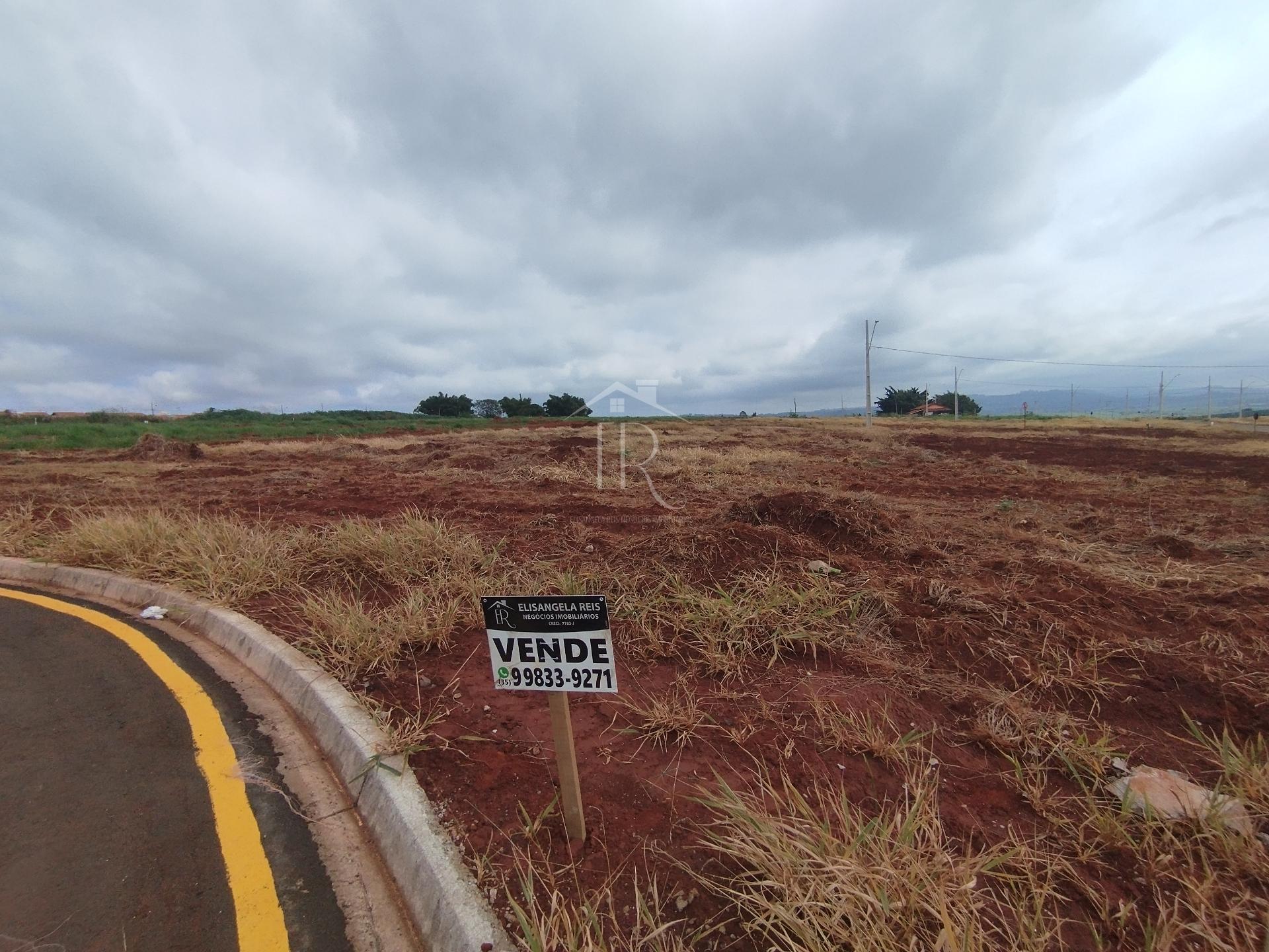 Terreno à venda, VALE DO SOL, SAO SEBASTIAO DO PARAISO - MG