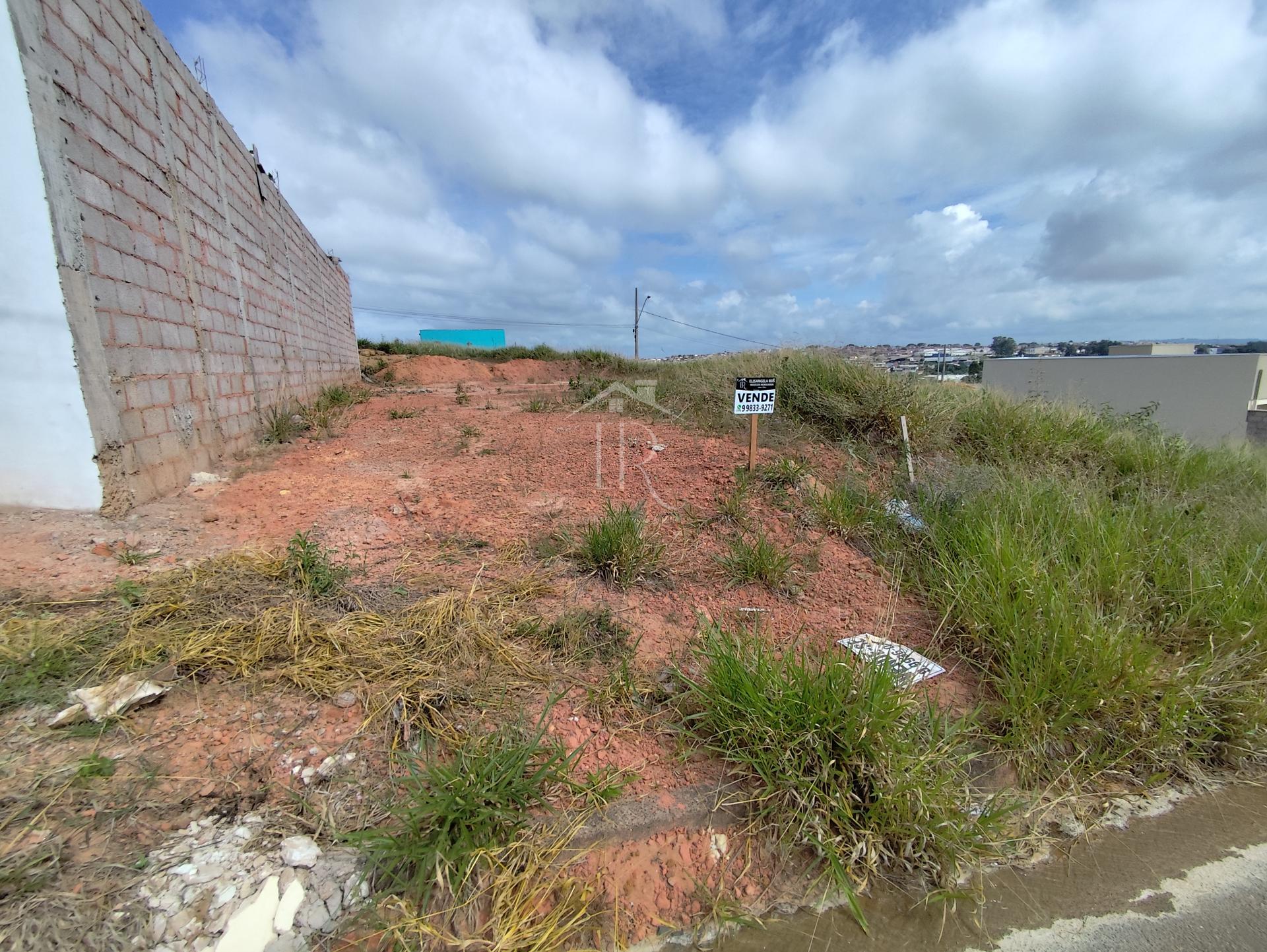 Terreno à venda, Village paraíso, SAO SEBASTIAO DO PARAISO - MG